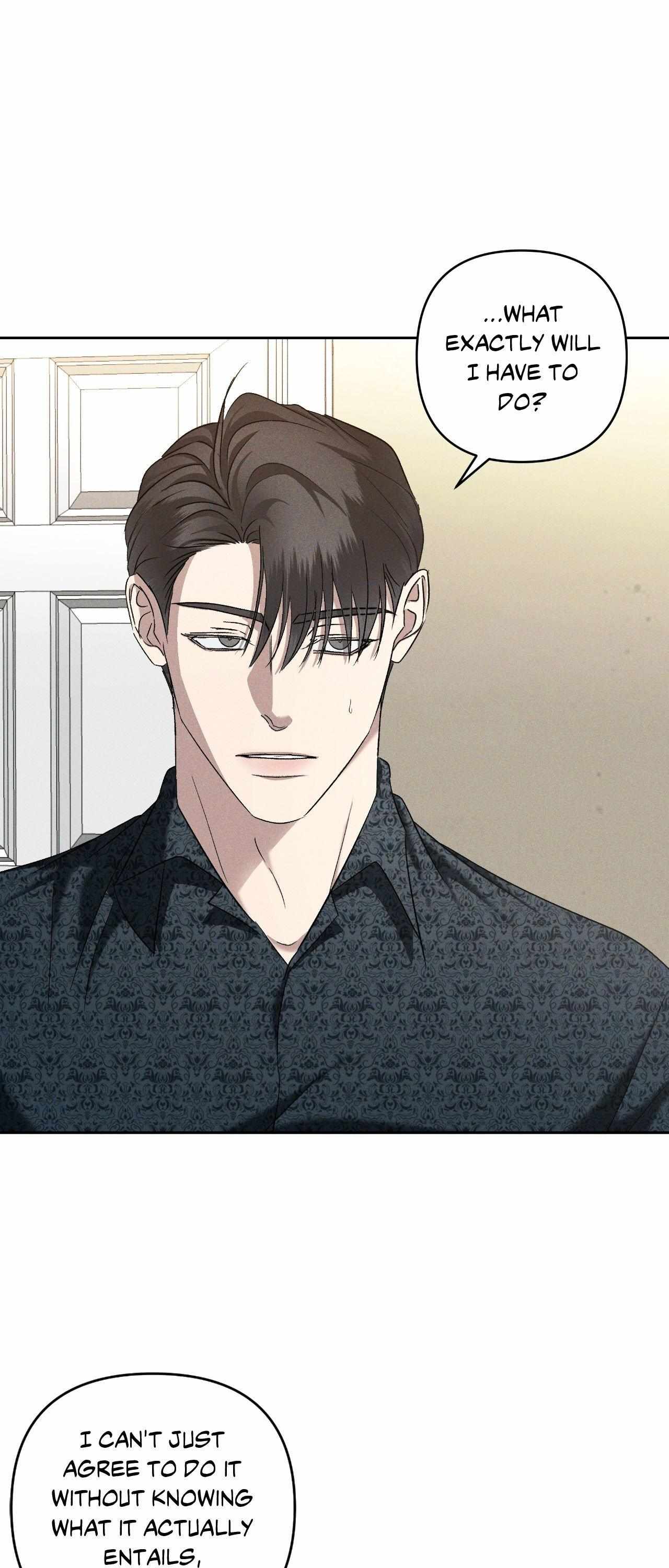 Read Eden (Hocco) chapter 51 image 21 on Lezhin