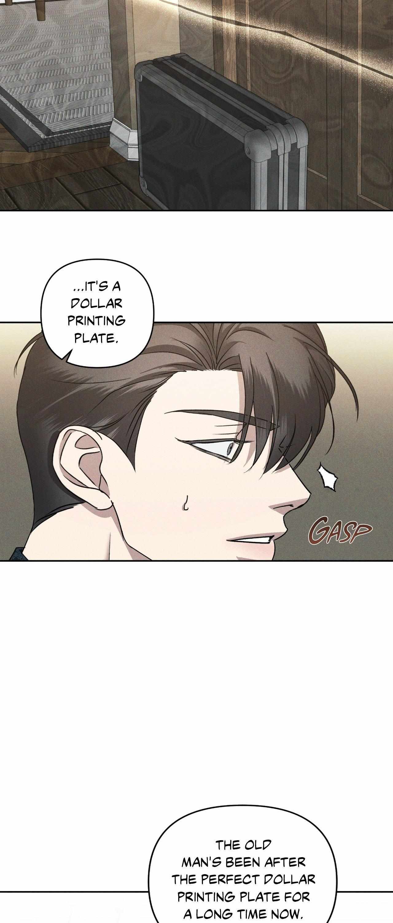 Read Eden (Hocco) chapter 51 image 24 on Lezhin