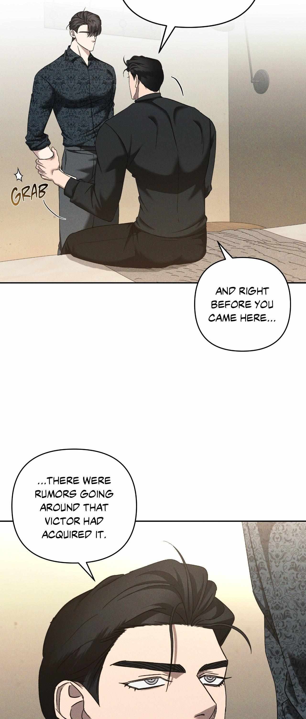 Read Eden (Hocco) chapter 51 image 25 on Lezhin