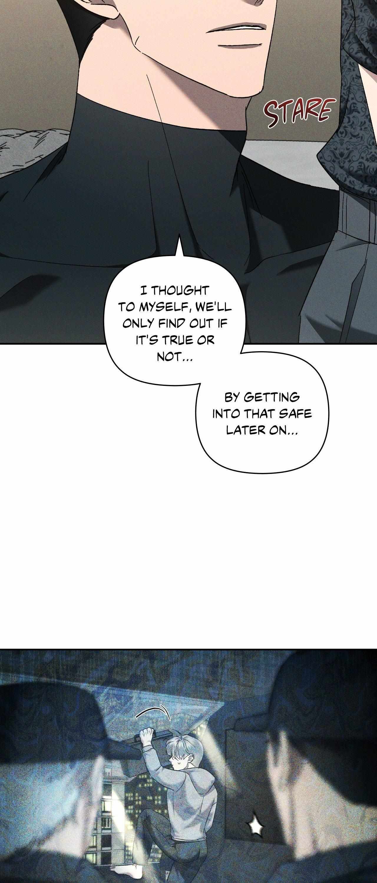 Read Eden (Hocco) chapter 51 image 26 on Lezhin