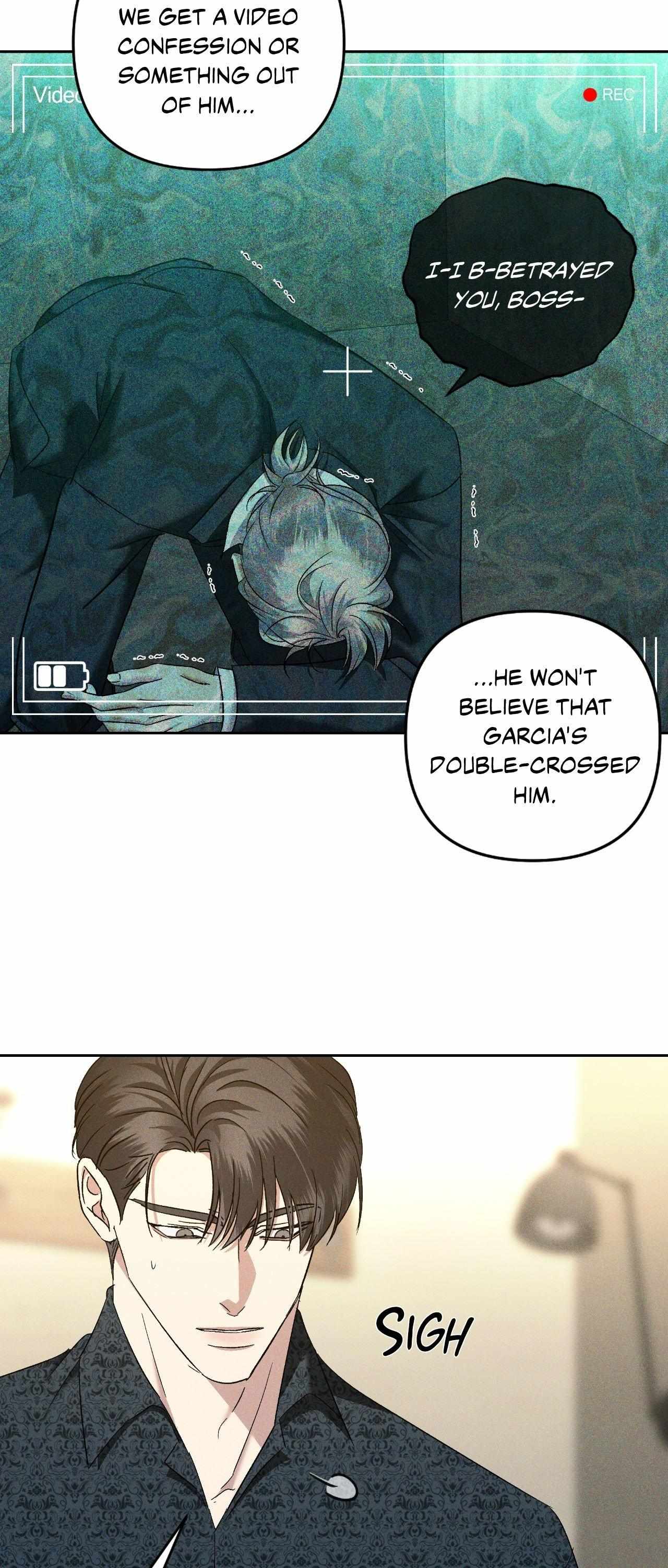 Read Eden (Hocco) chapter 51 image 28 on Lezhin
