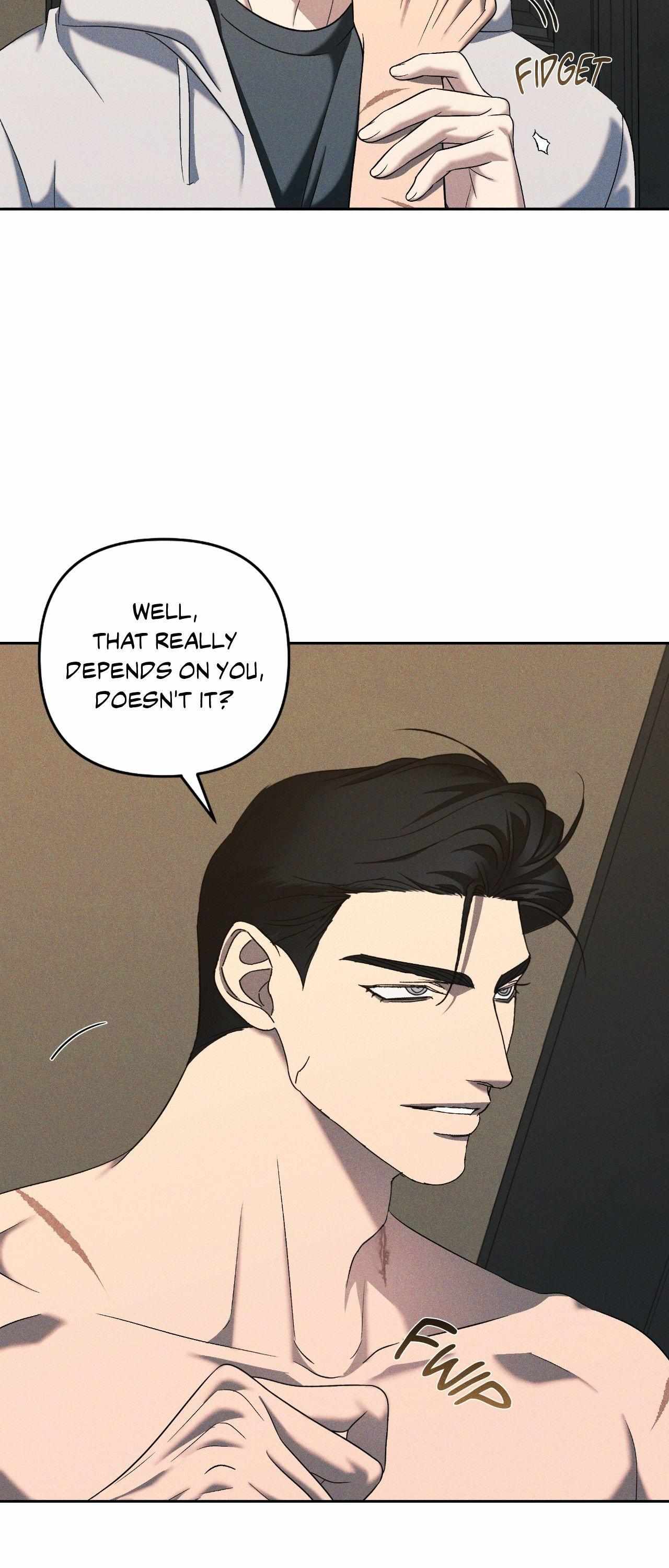 Read Eden (Hocco) chapter 51 image 3 on Lezhin