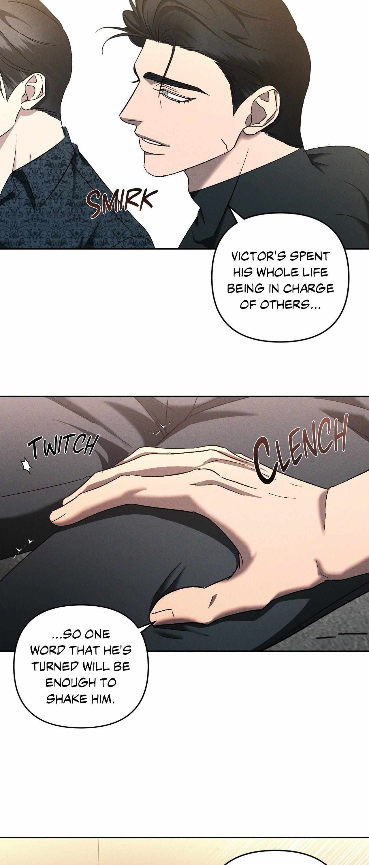Read Eden (Hocco) chapter 51 image 30 on Lezhin