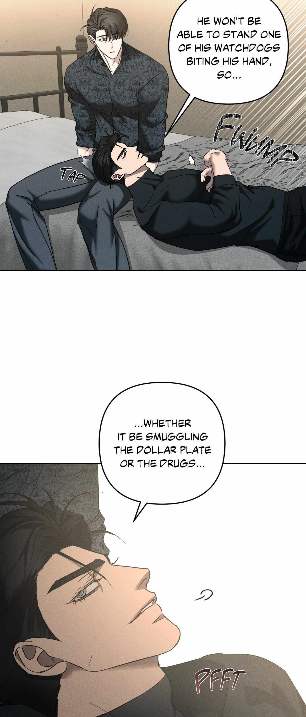 Read Eden (Hocco) chapter 51 image 31 on Lezhin