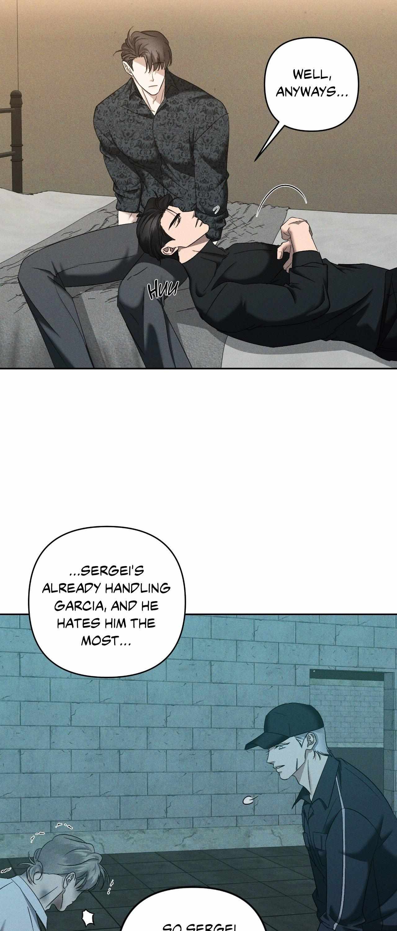 Read Eden (Hocco) chapter 51 image 35 on Lezhin