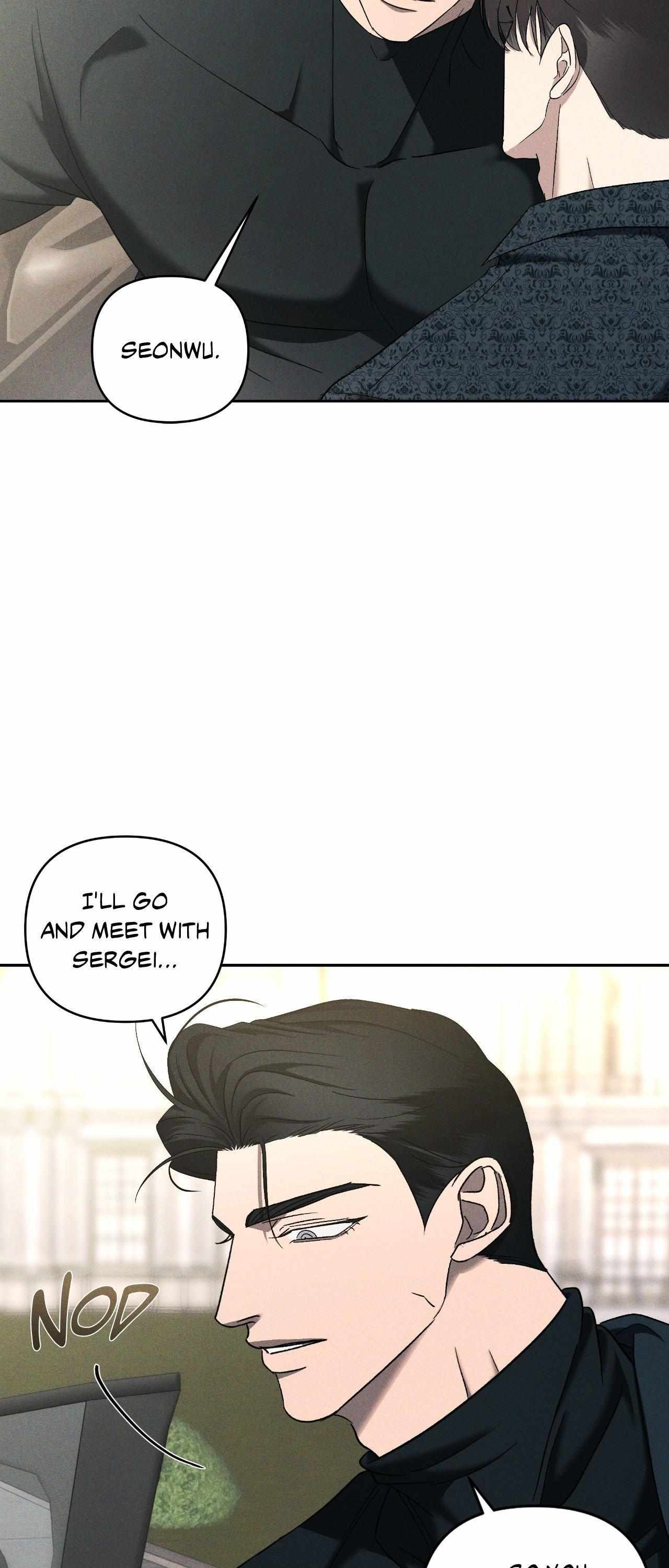 Read Eden (Hocco) chapter 51 image 39 on Lezhin