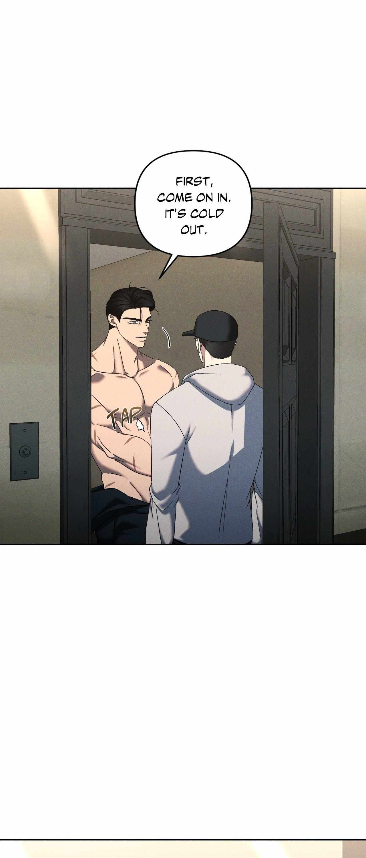 Read Eden (Hocco) chapter 51 image 4 on Lezhin