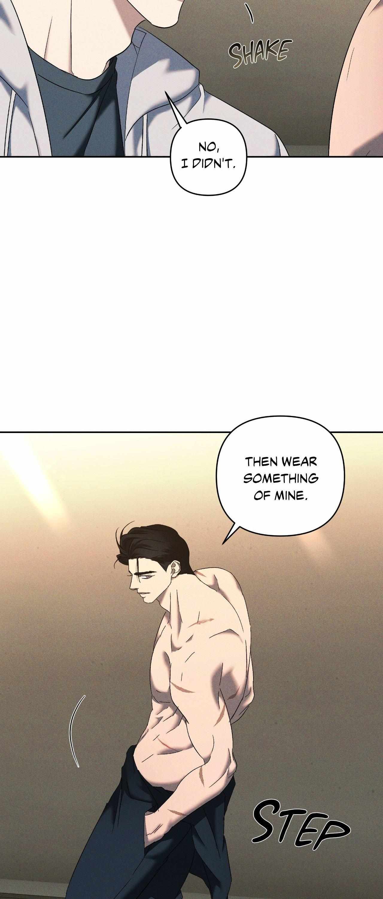Read Eden (Hocco) chapter 51 image 6 on Lezhin