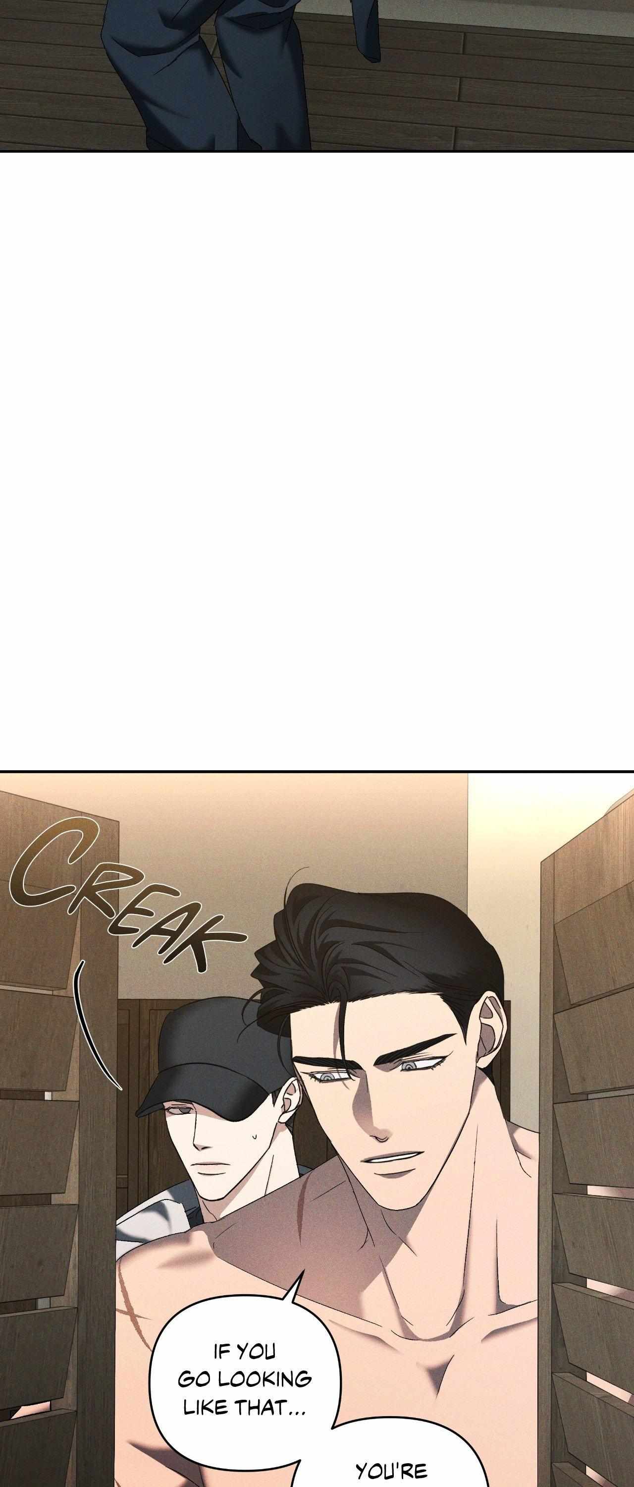 Read Eden (Hocco) chapter 51 image 7 on Lezhin