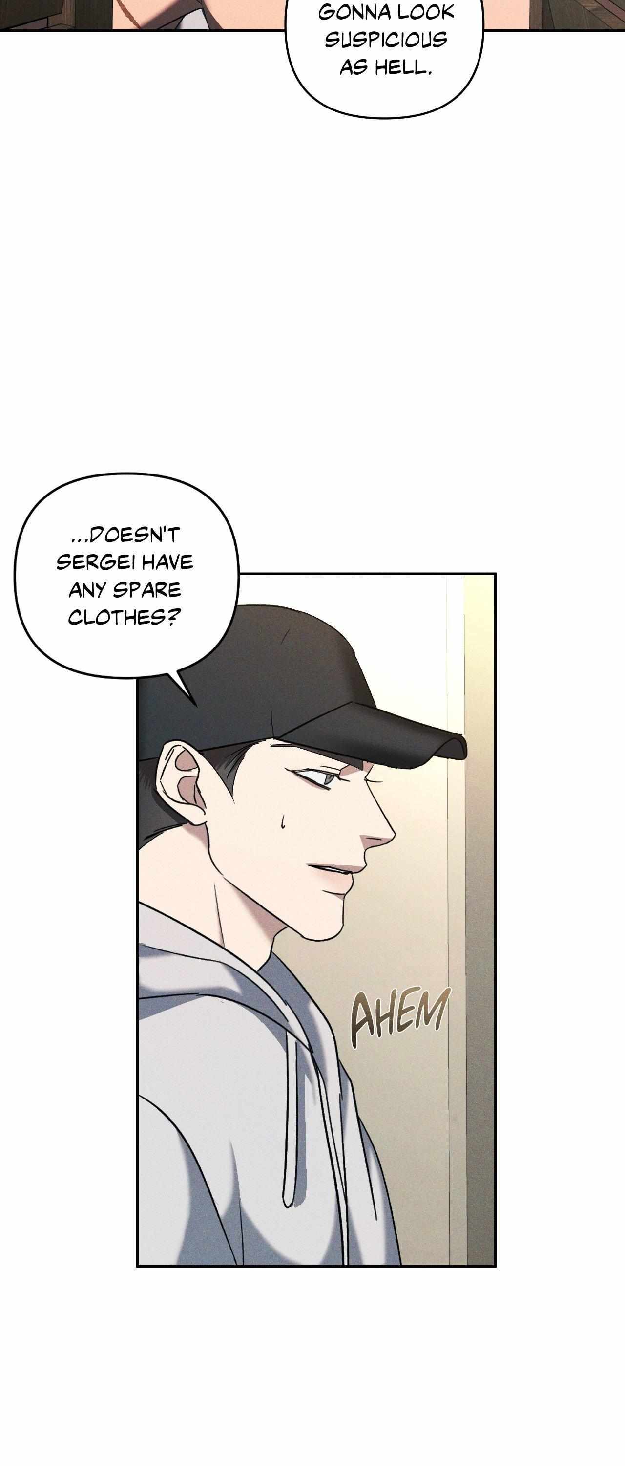 Read Eden (Hocco) chapter 51 image 8 on Lezhin