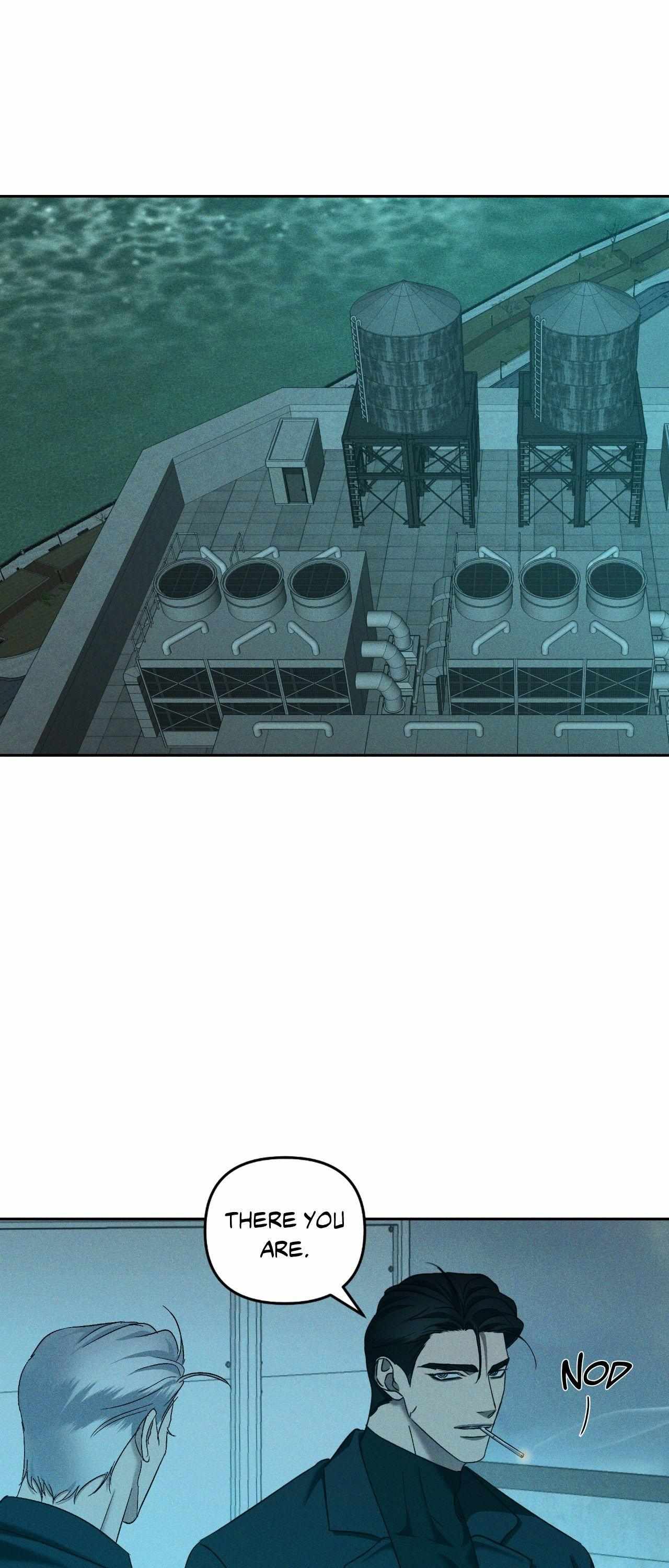 Read Eden (Hocco) chapter 52 image 1 on Lezhin