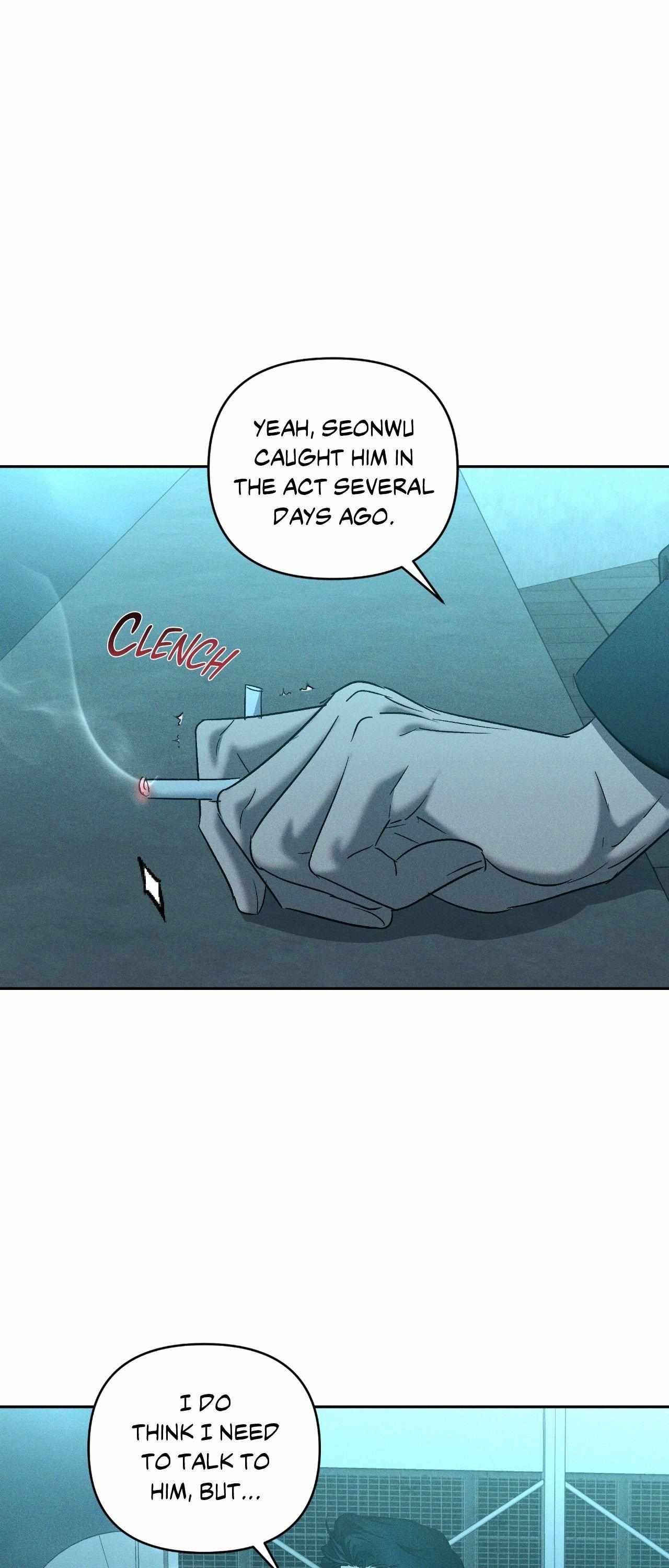Read Eden (Hocco) chapter 52 image 13 on Lezhin