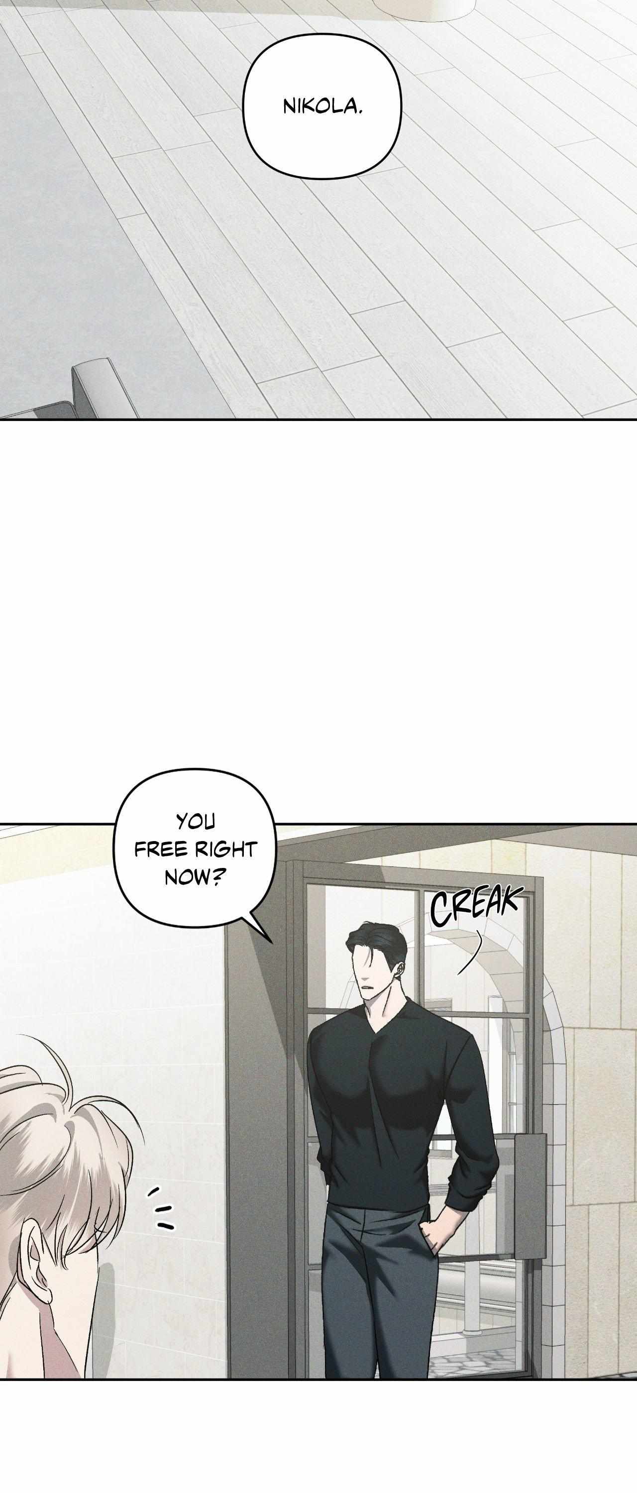 Read Eden (Hocco) chapter 52 image 16 on Lezhin