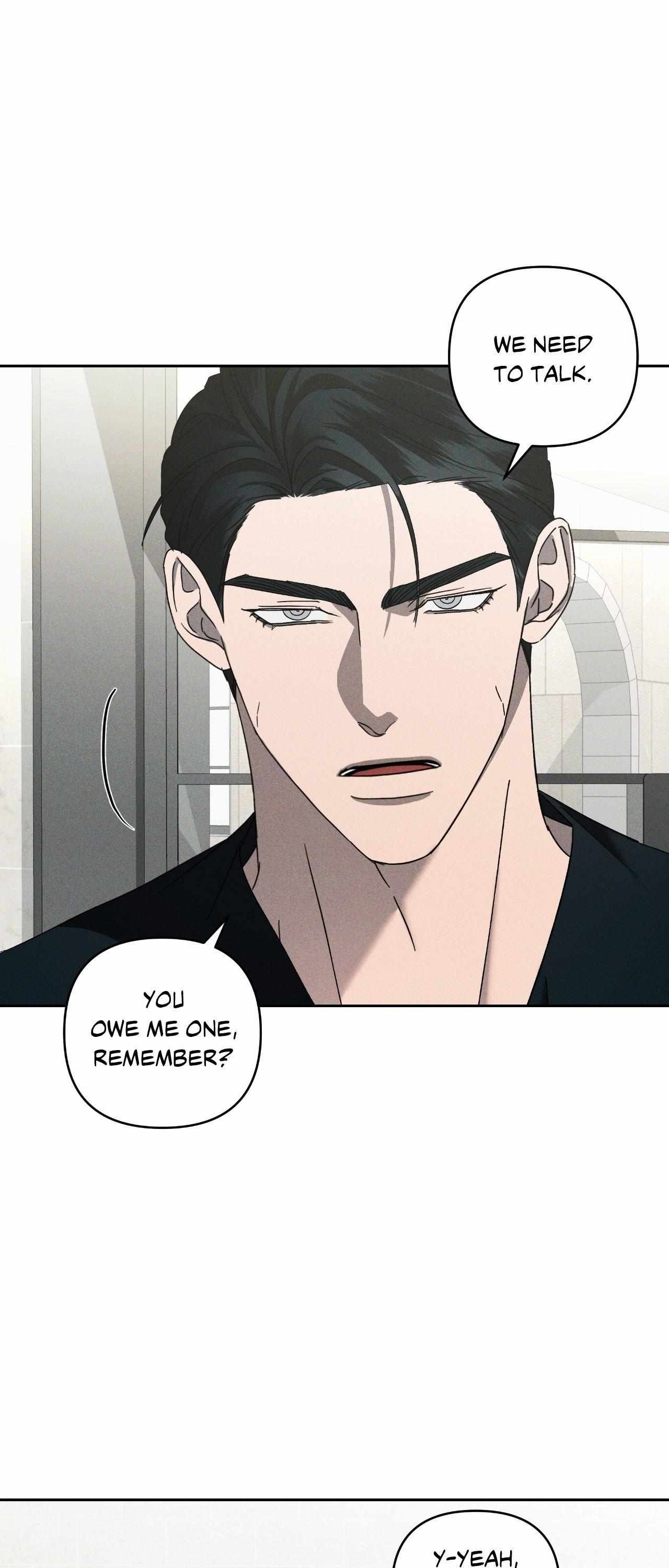 Read Eden (Hocco) chapter 52 image 17 on Lezhin