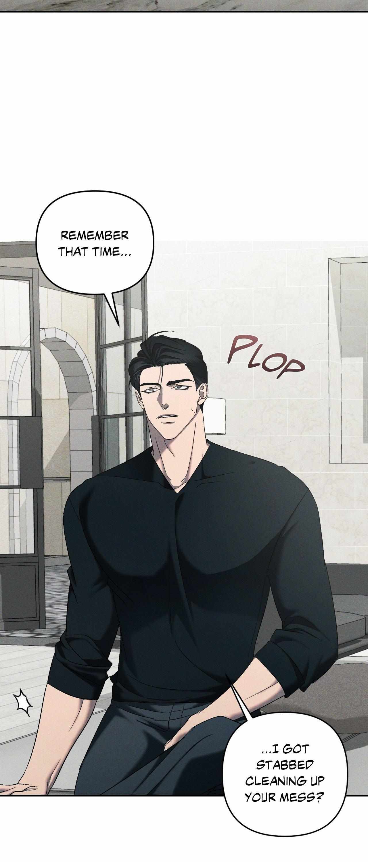 Read Eden (Hocco) chapter 52 image 19 on Lezhin
