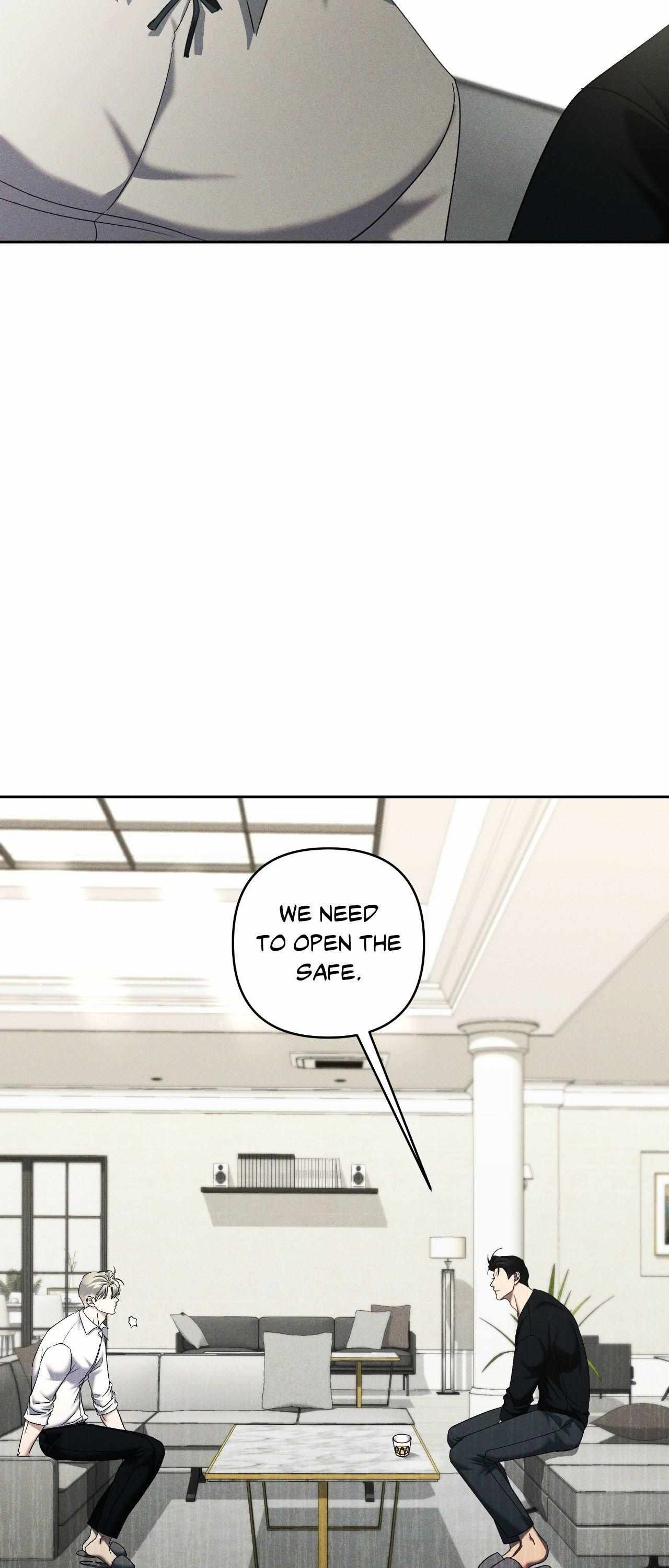 Read Eden (Hocco) chapter 52 image 24 on Lezhin