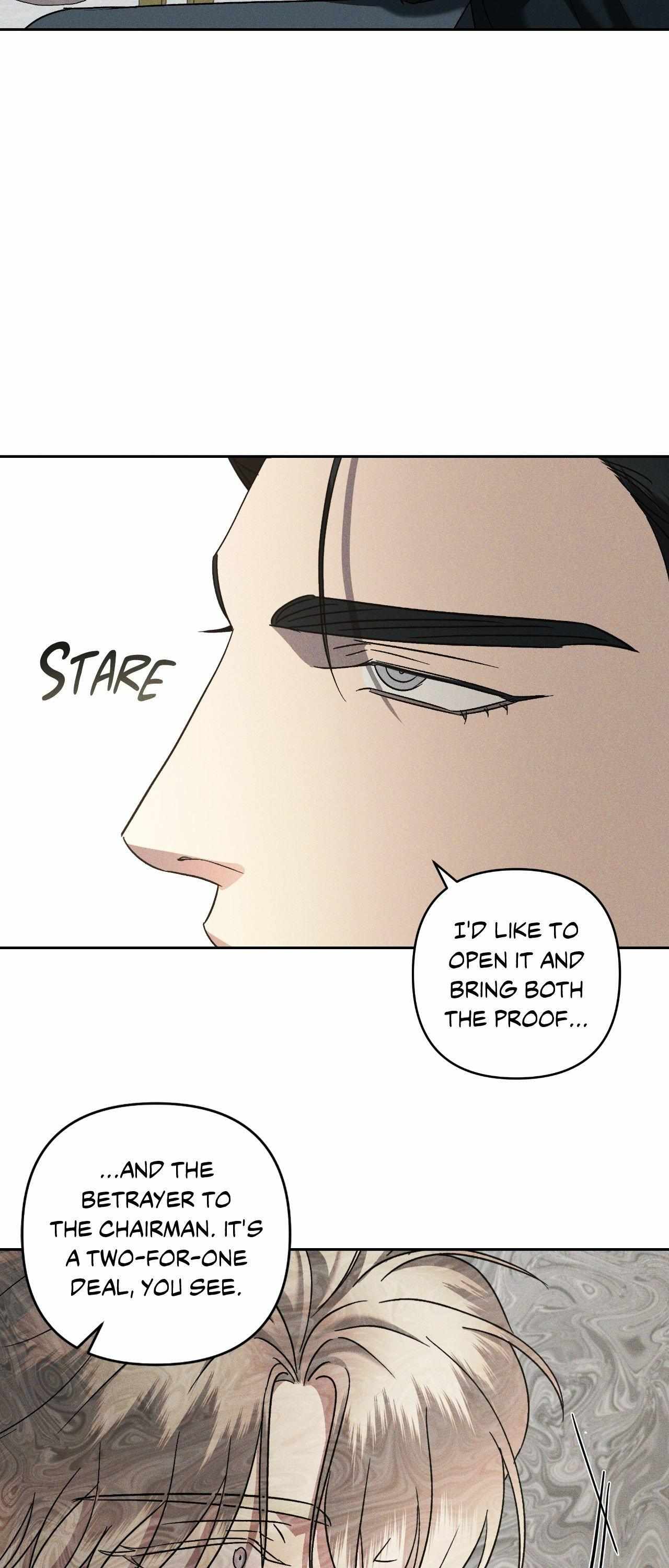 Read Eden (Hocco) chapter 52 image 28 on Lezhin