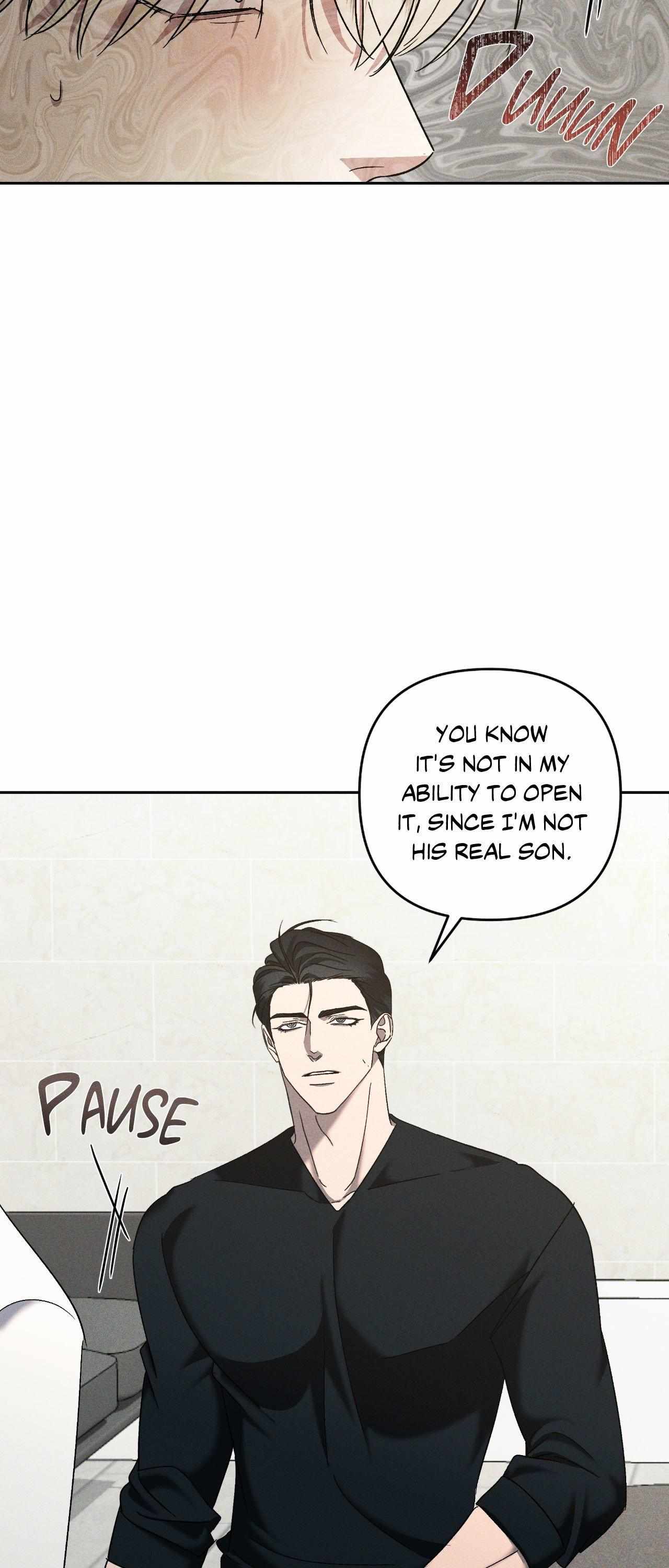 Read Eden (Hocco) chapter 52 image 29 on Lezhin