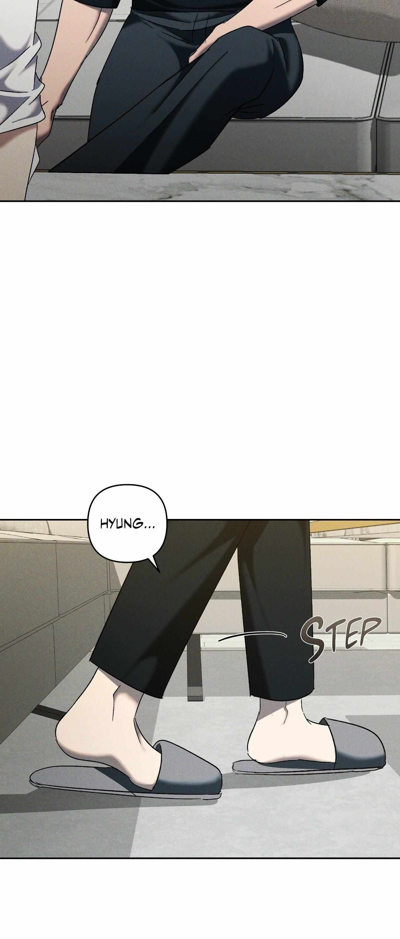 Read Eden (Hocco) chapter 52 image 30 on Lezhin