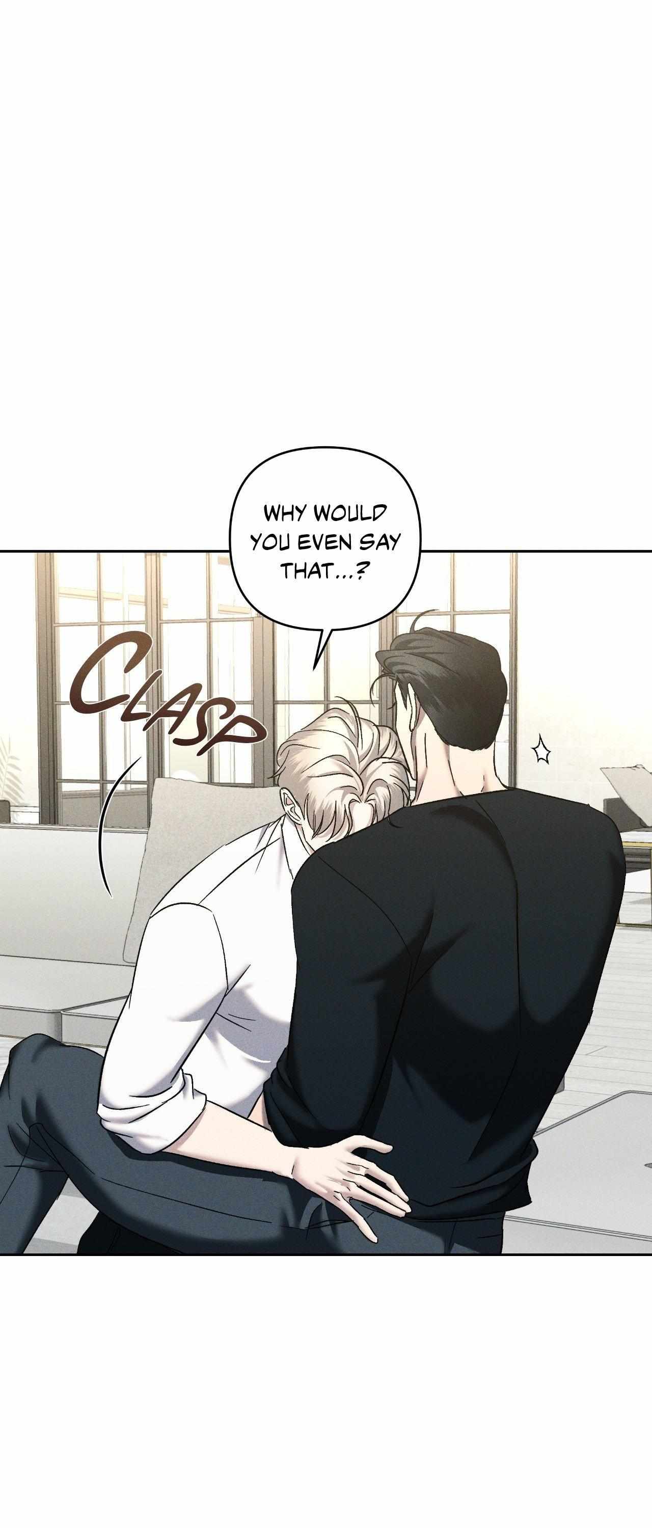 Read Eden (Hocco) chapter 52 image 31 on Lezhin