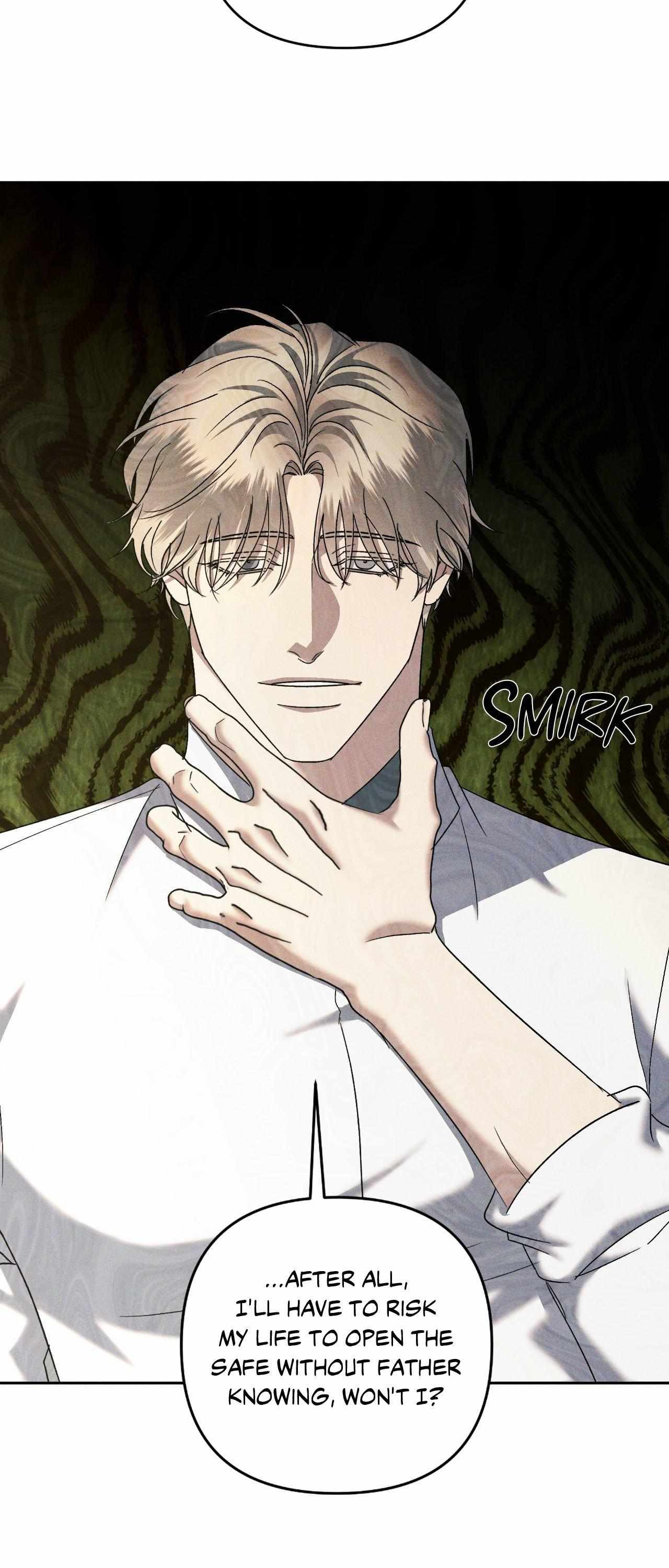 Read Eden (Hocco) chapter 52 image 38 on Lezhin