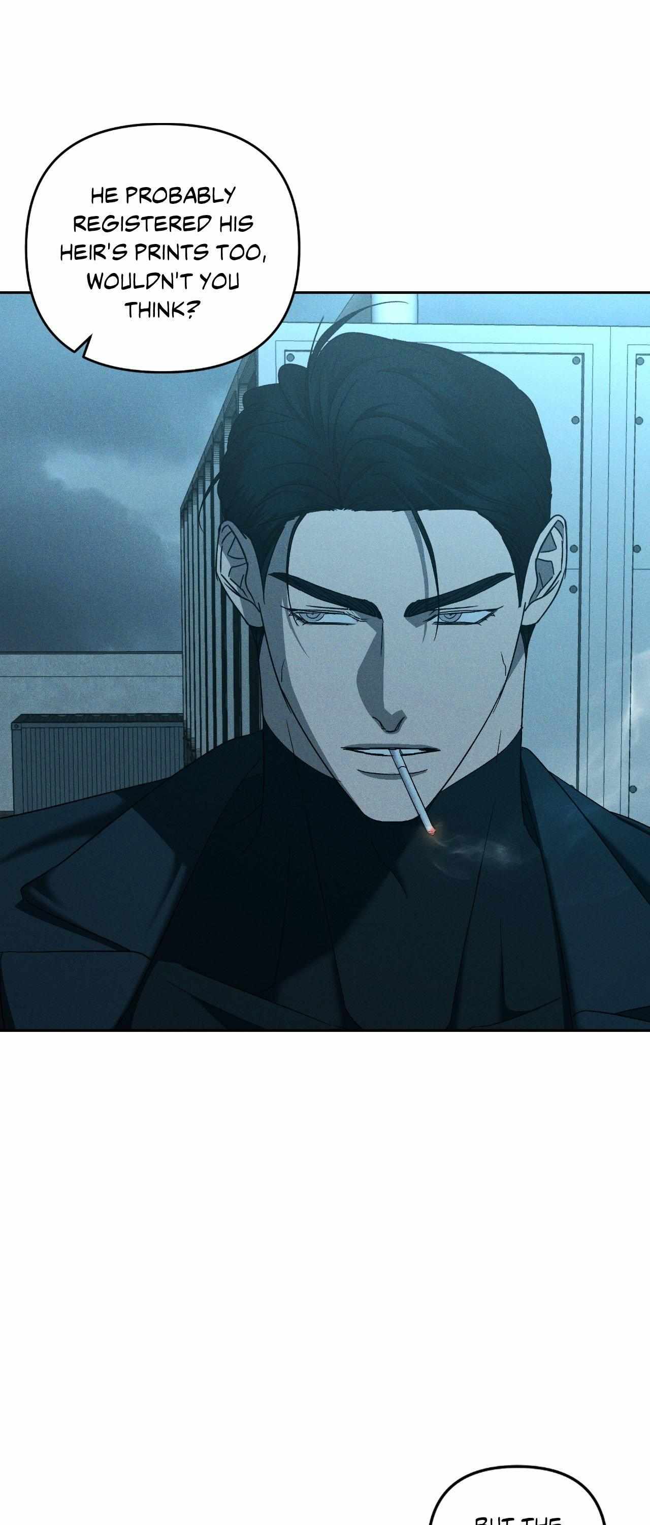 Read Eden (Hocco) chapter 52 image 8 on Lezhin