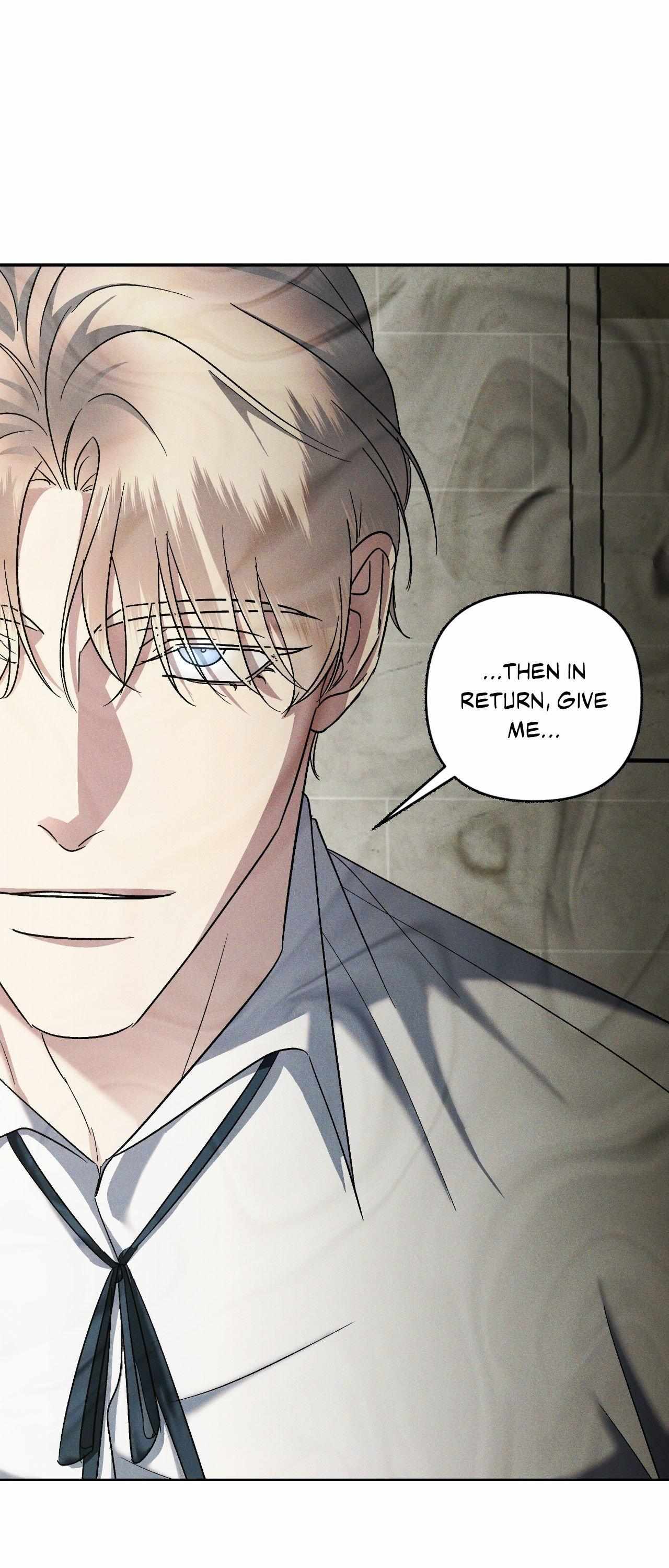 Read Eden (Hocco) chapter 53 image 1 on Lezhin