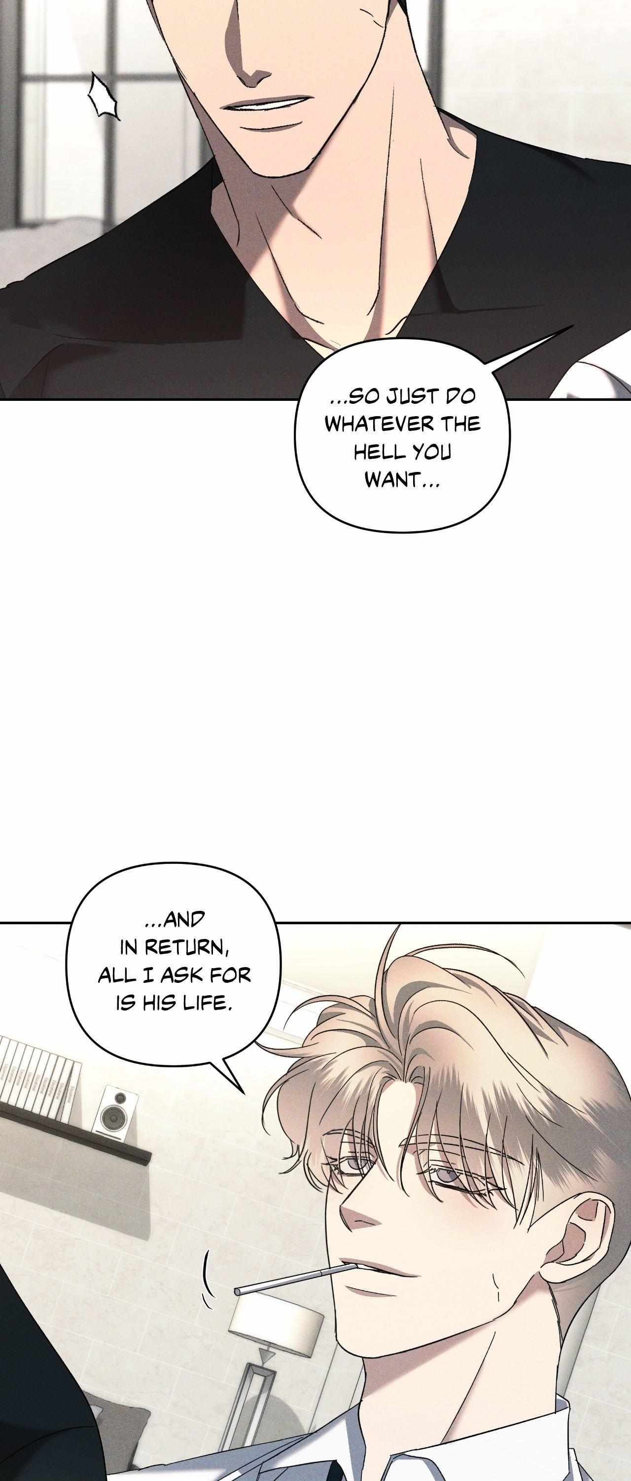 Read Eden (Hocco) chapter 53 image 10 on Lezhin