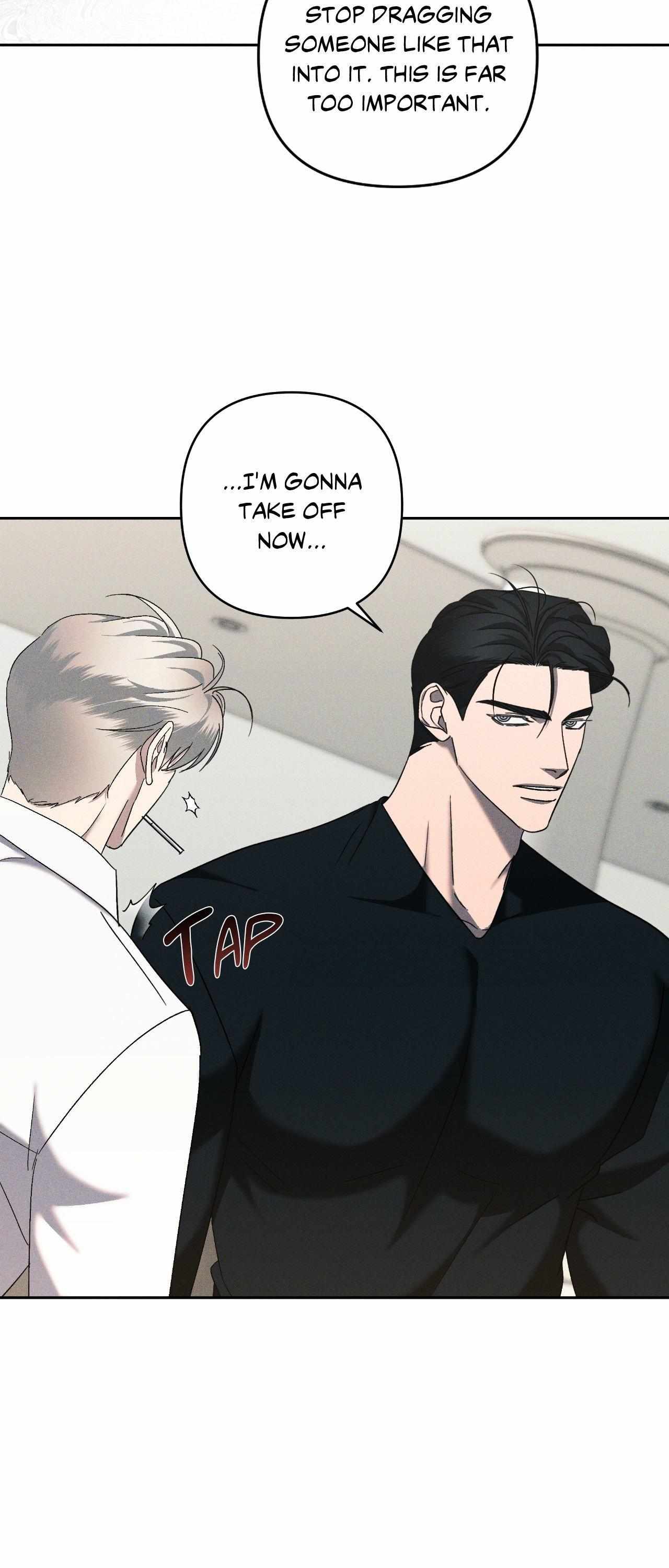 Read Eden (Hocco) chapter 53 image 12 on Lezhin
