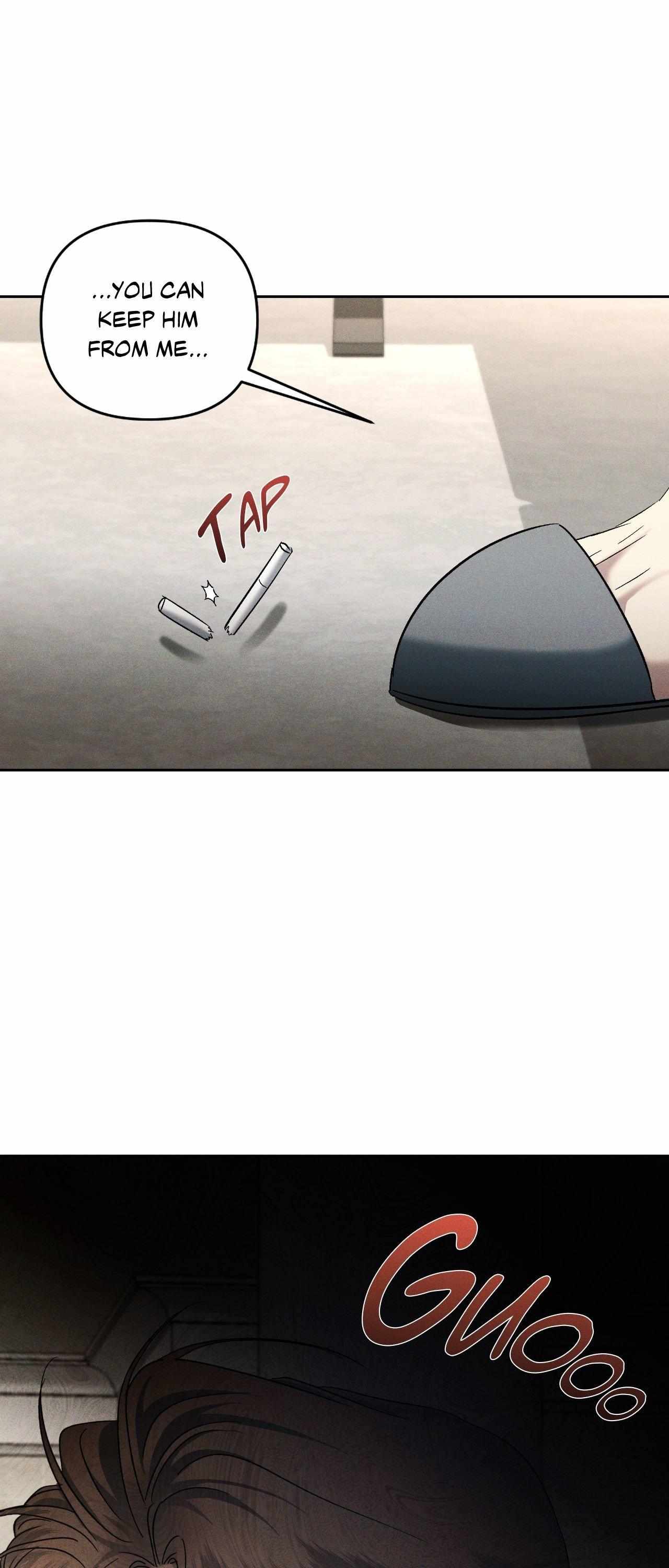 Read Eden (Hocco) chapter 53 image 16 on Lezhin