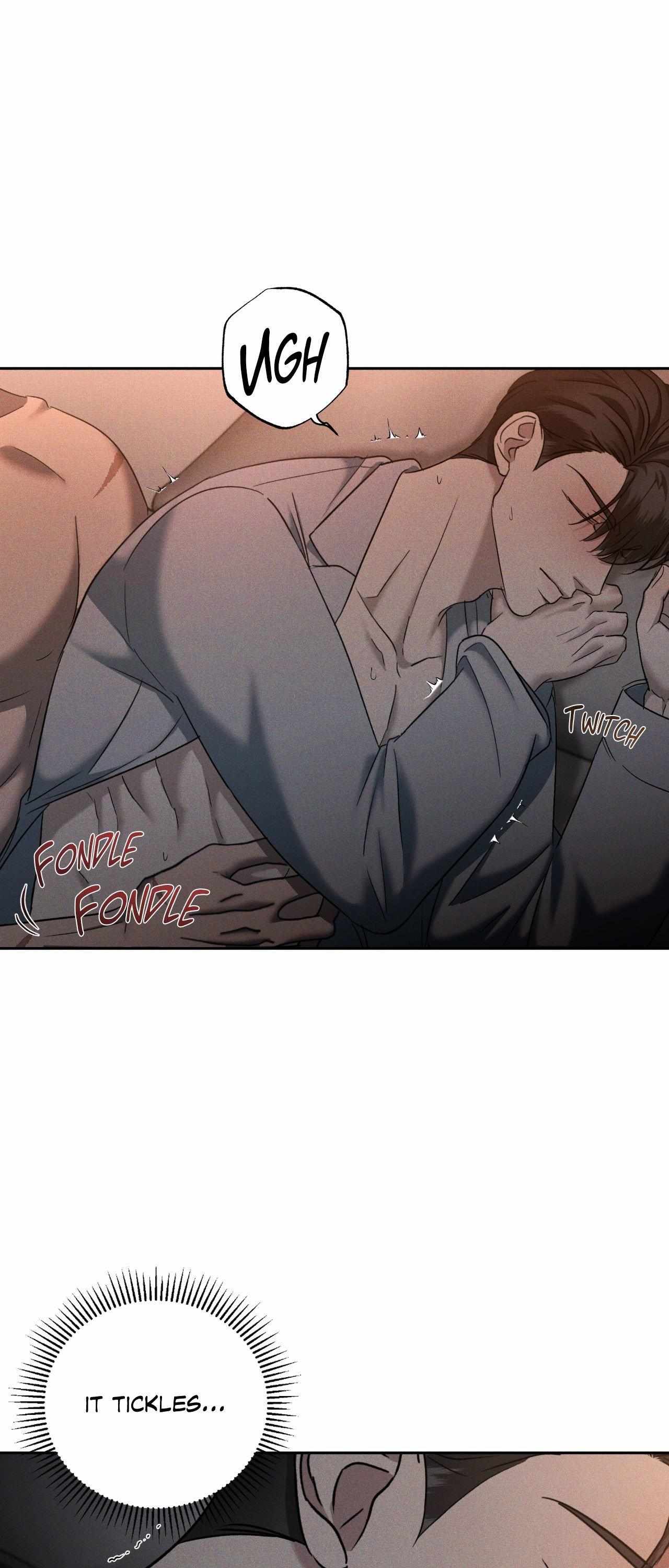 Read Eden (Hocco) chapter 53 image 19 on Lezhin
