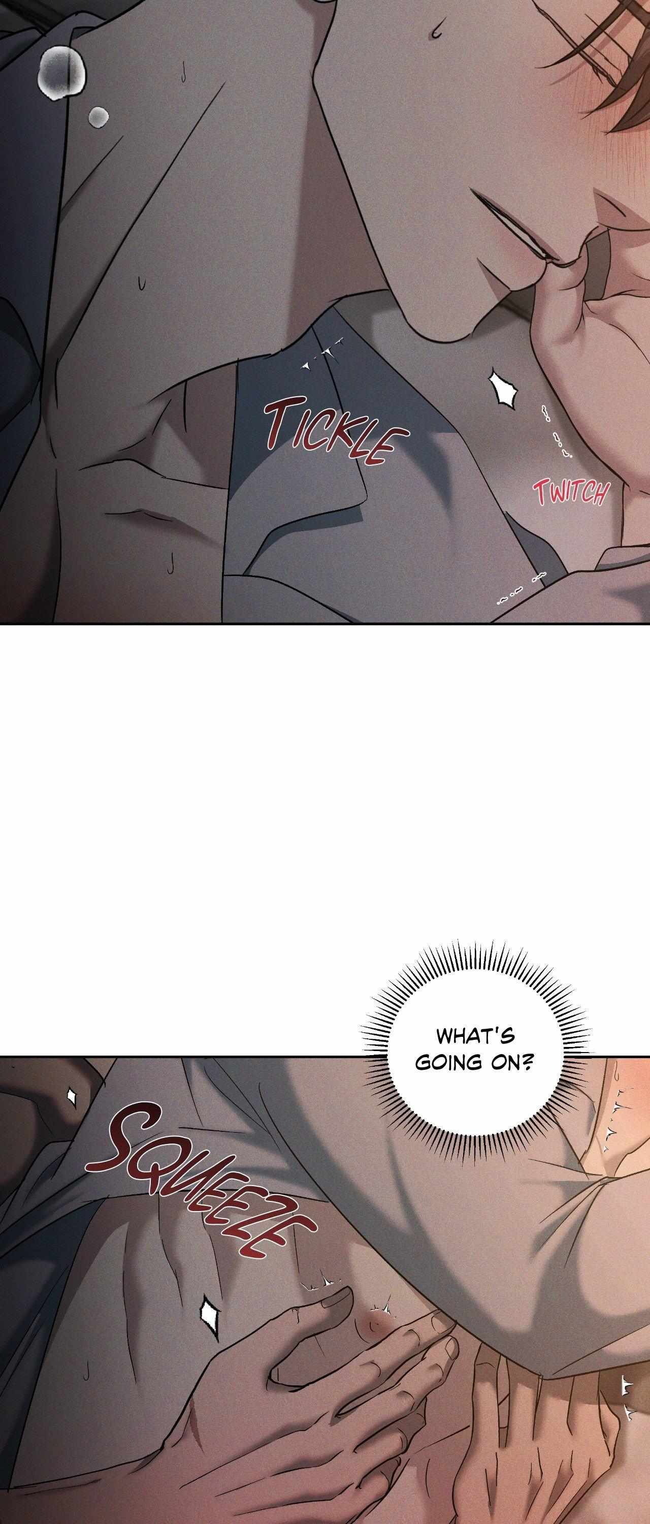 Read Eden (Hocco) chapter 53 image 20 on Lezhin
