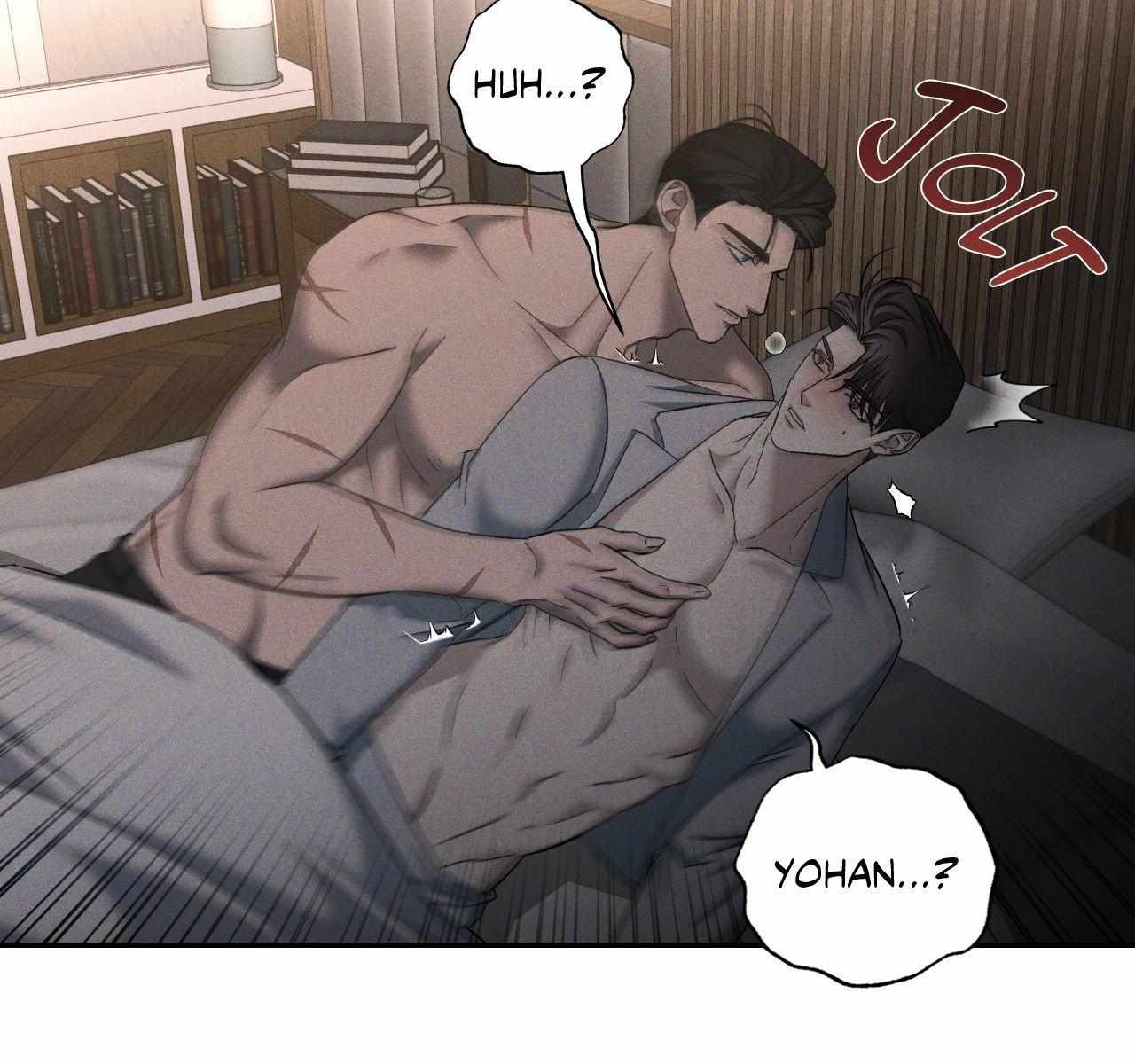 Read Eden (Hocco) chapter 53 image 22 on Lezhin