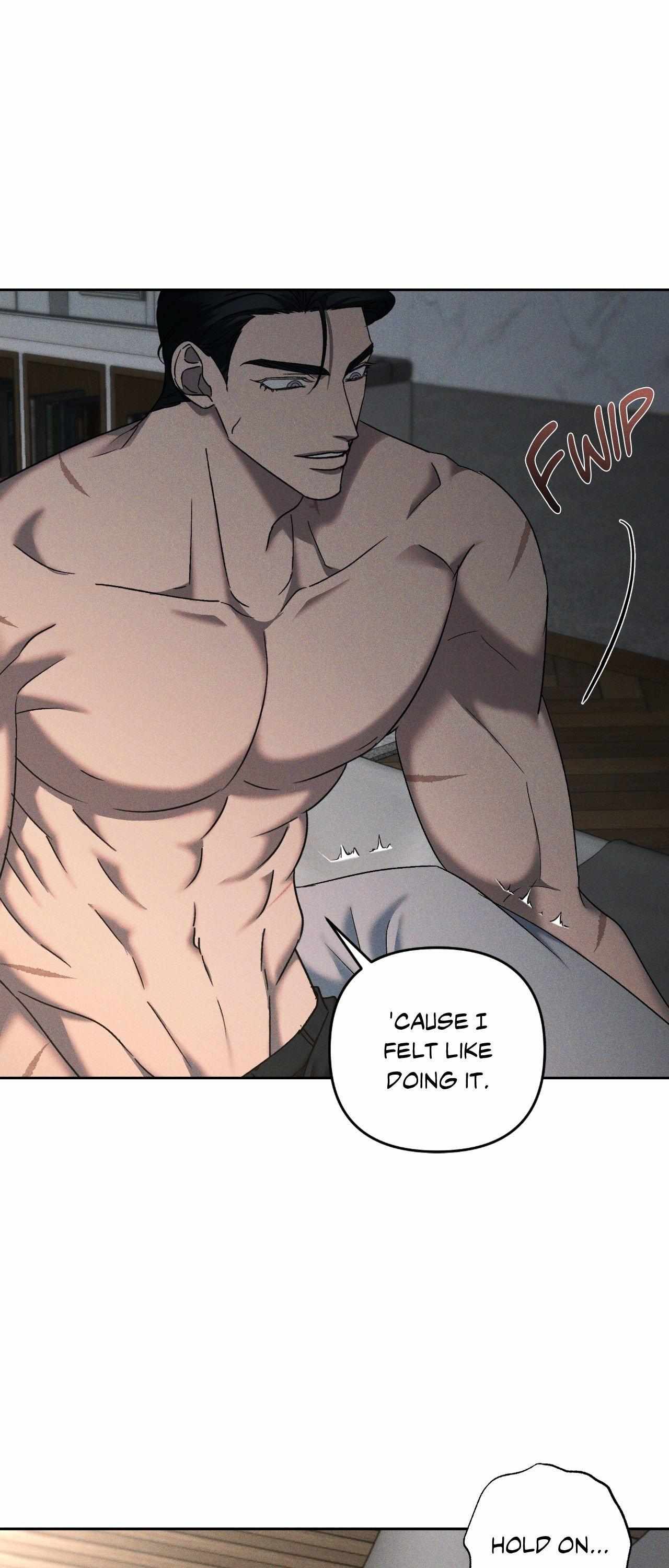 Read Eden (Hocco) chapter 53 image 24 on Lezhin