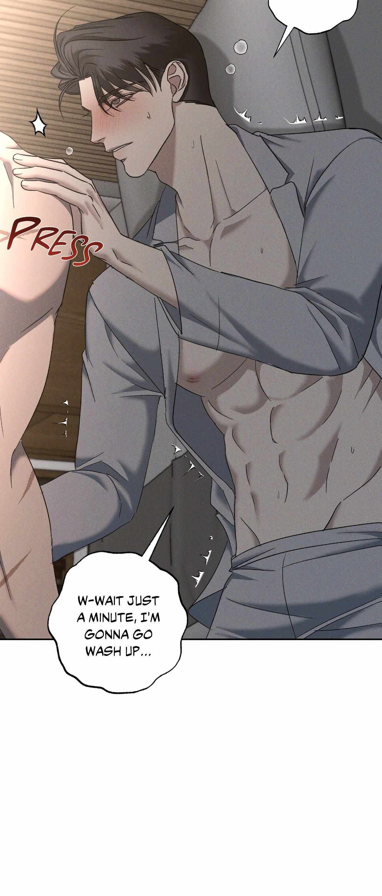 Read Eden (Hocco) chapter 53 image 25 on Lezhin