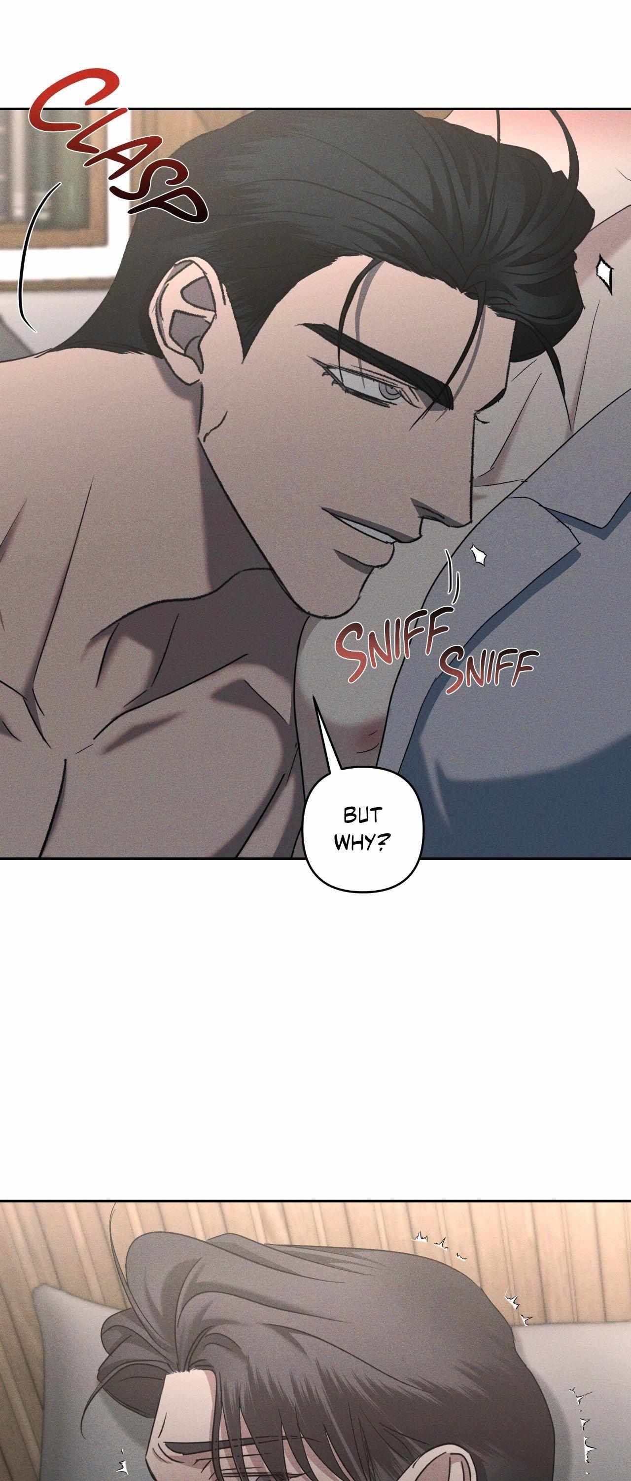 Read Eden (Hocco) chapter 53 image 26 on Lezhin