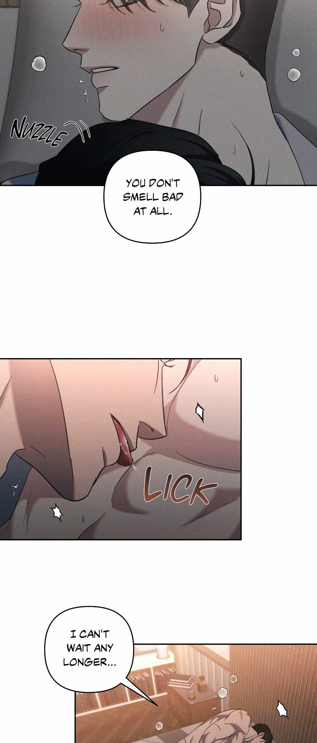 Read Eden (Hocco) chapter 53 image 27 on Lezhin