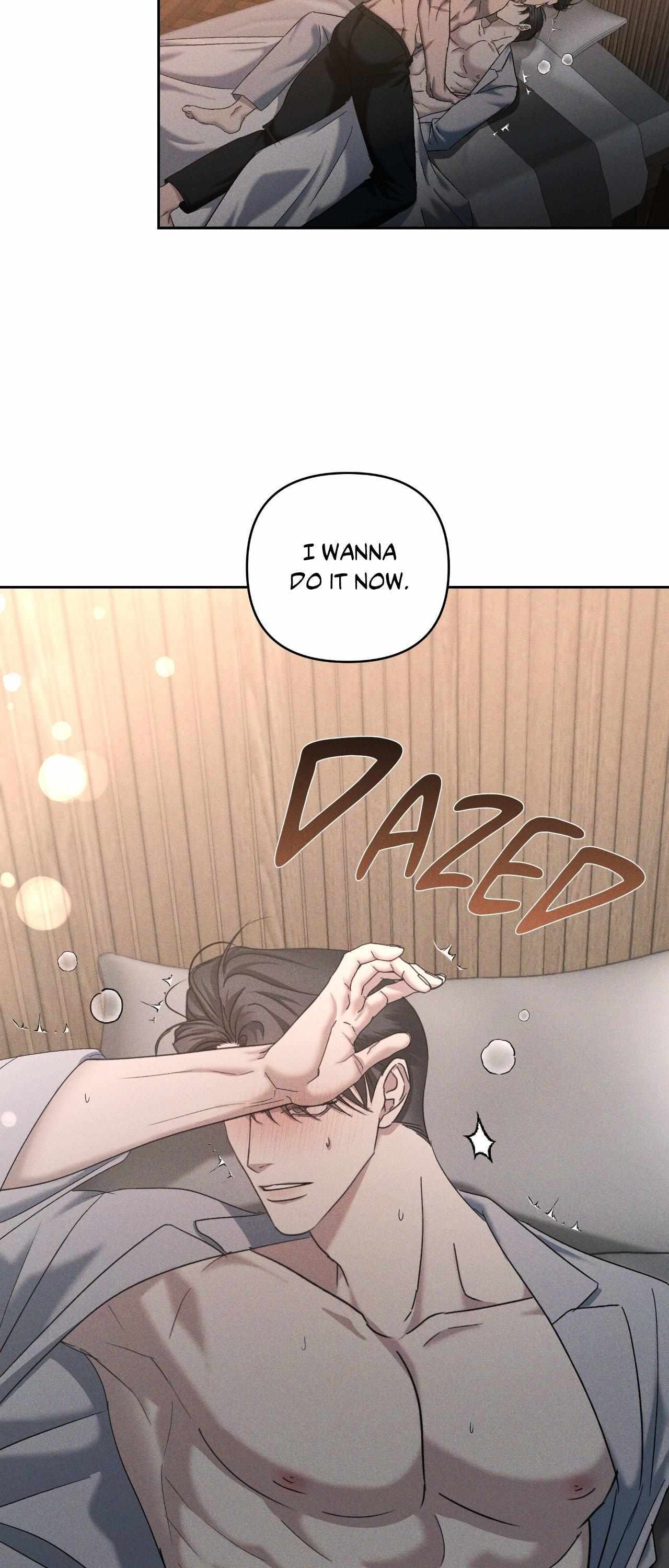 Read Eden (Hocco) chapter 53 image 28 on Lezhin