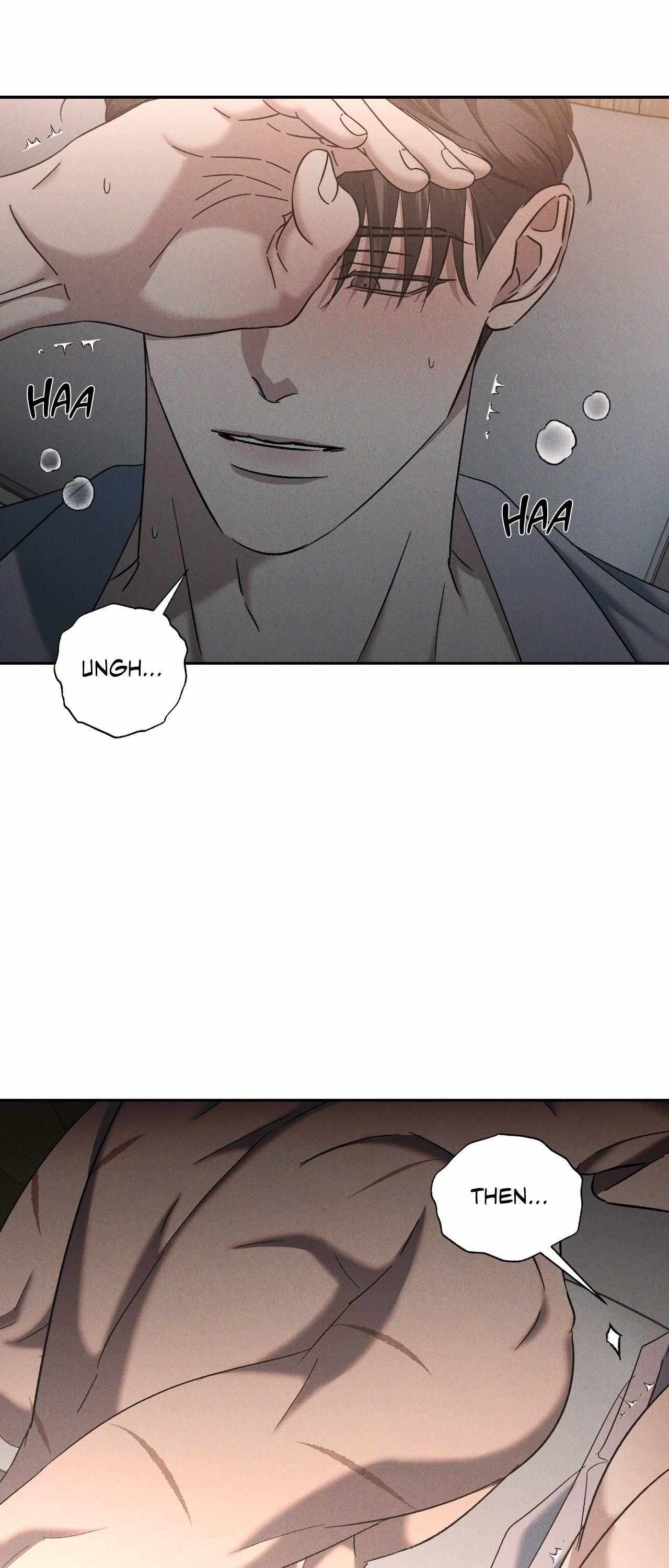Read Eden (Hocco) chapter 53 image 30 on Lezhin