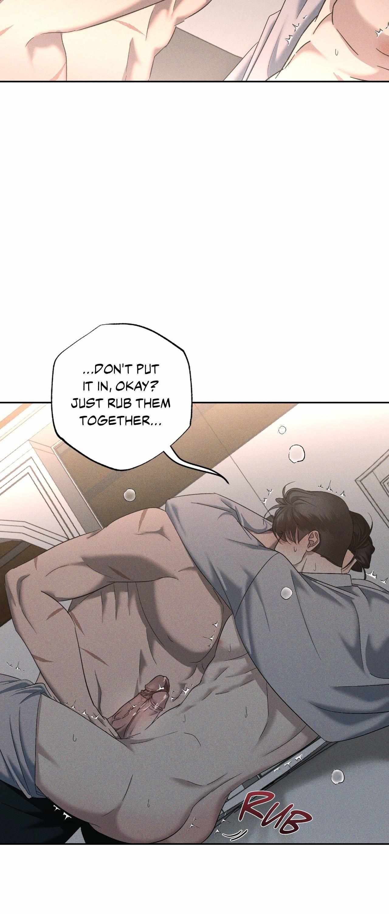 Read Eden (Hocco) chapter 53 image 31 on Lezhin