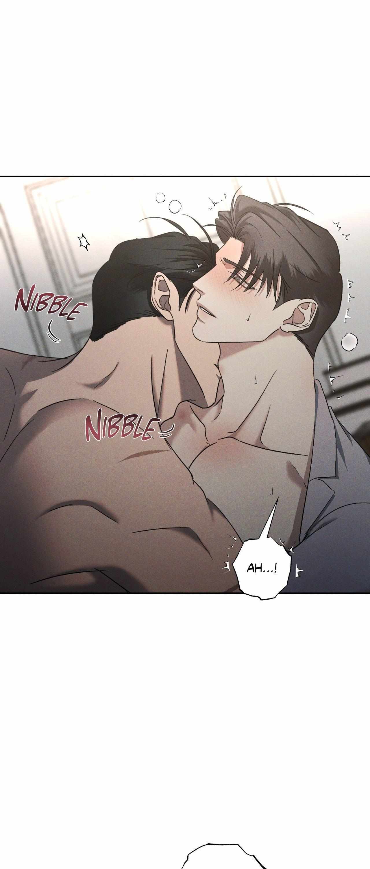 Read Eden (Hocco) chapter 53 image 32 on Lezhin