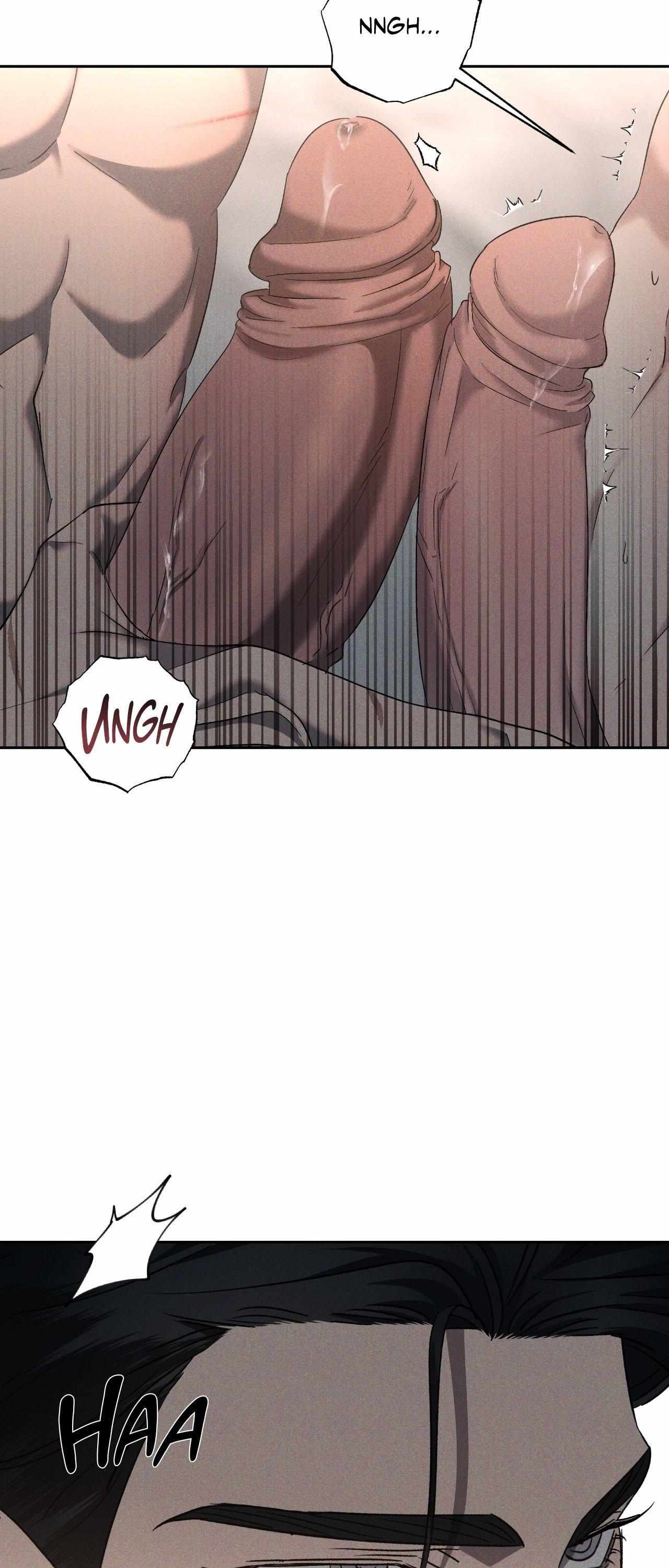 Read Eden (Hocco) chapter 53 image 33 on Lezhin