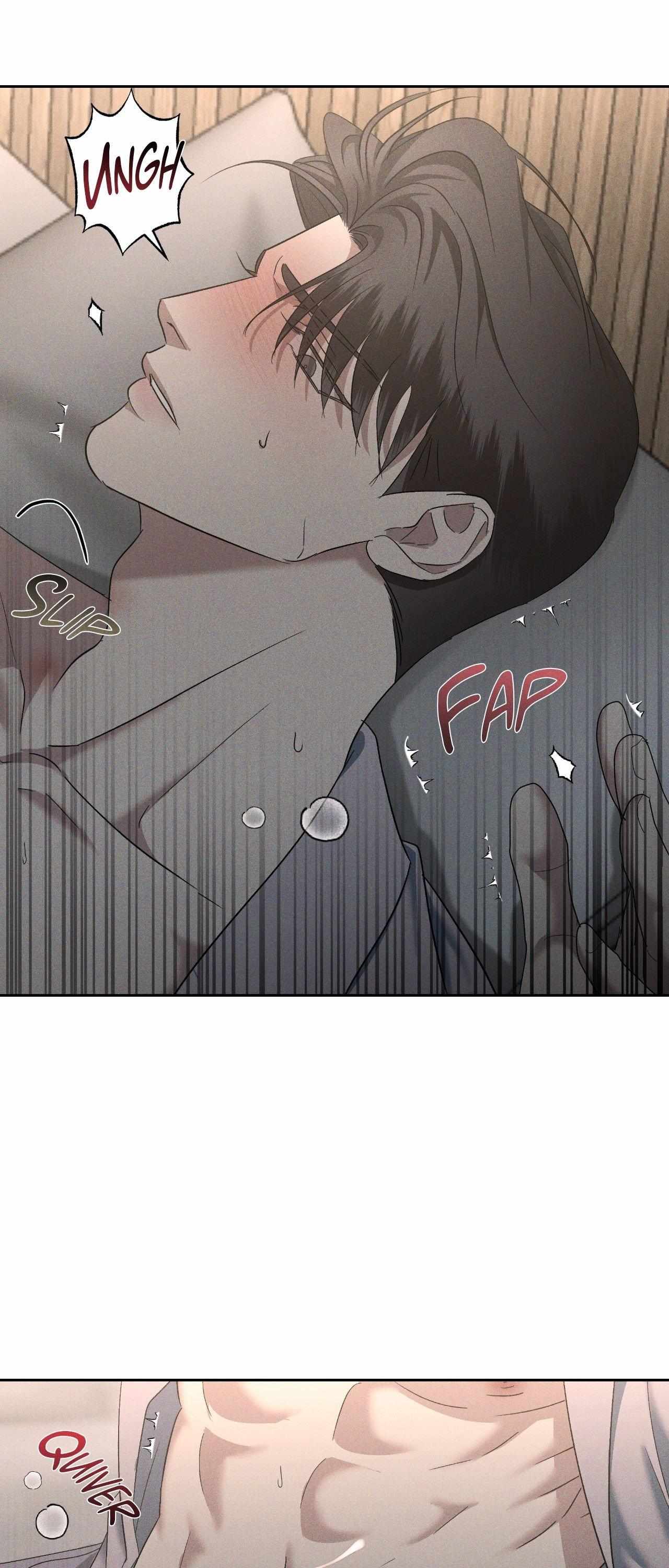 Read Eden (Hocco) chapter 53 image 35 on Lezhin