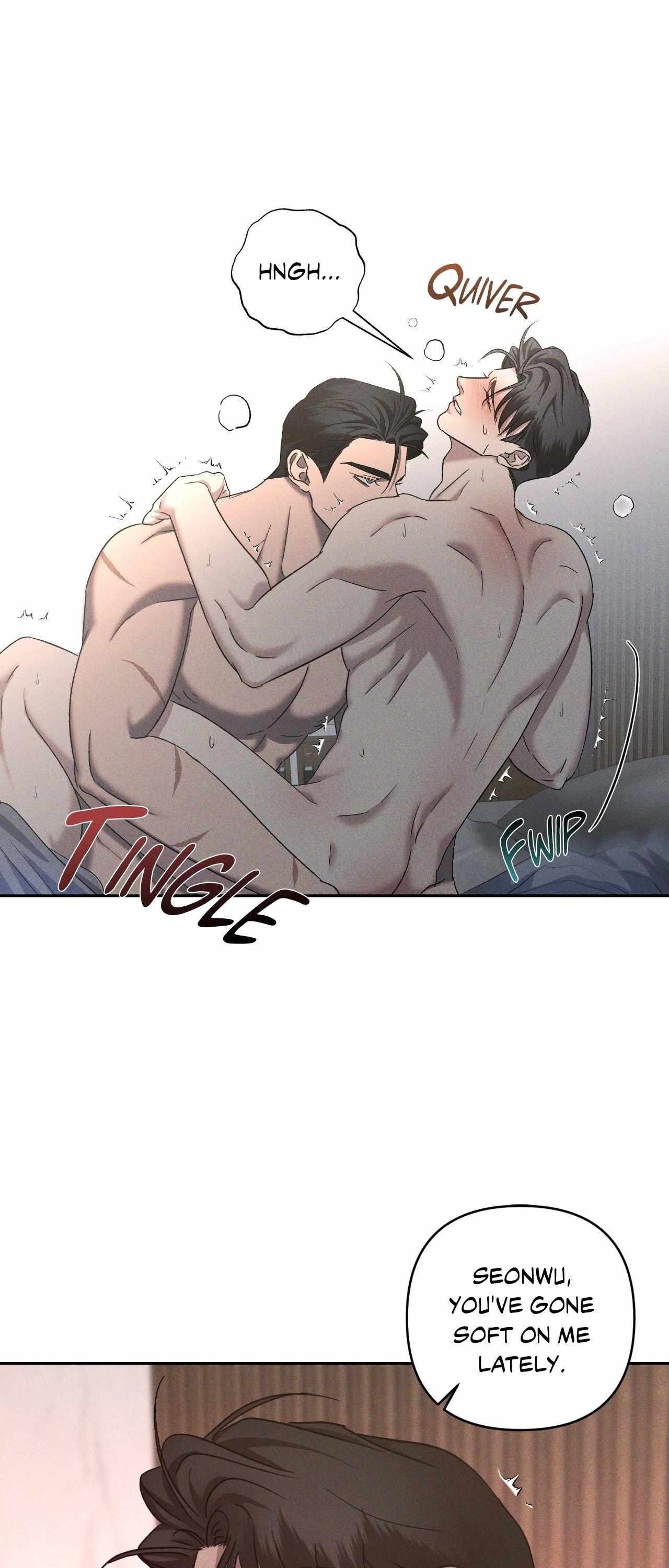 Read Eden (Hocco) chapter 53 image 37 on Lezhin