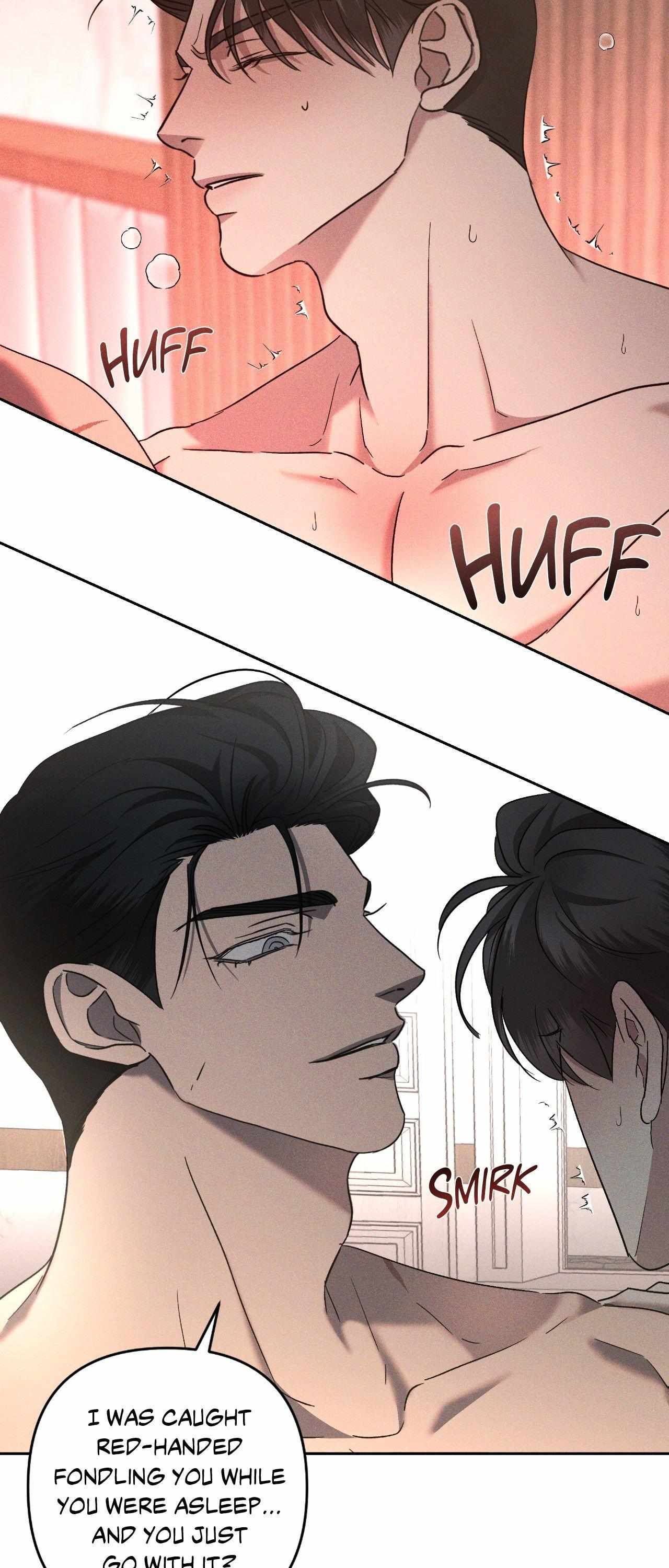 Read Eden (Hocco) chapter 53 image 38 on Lezhin