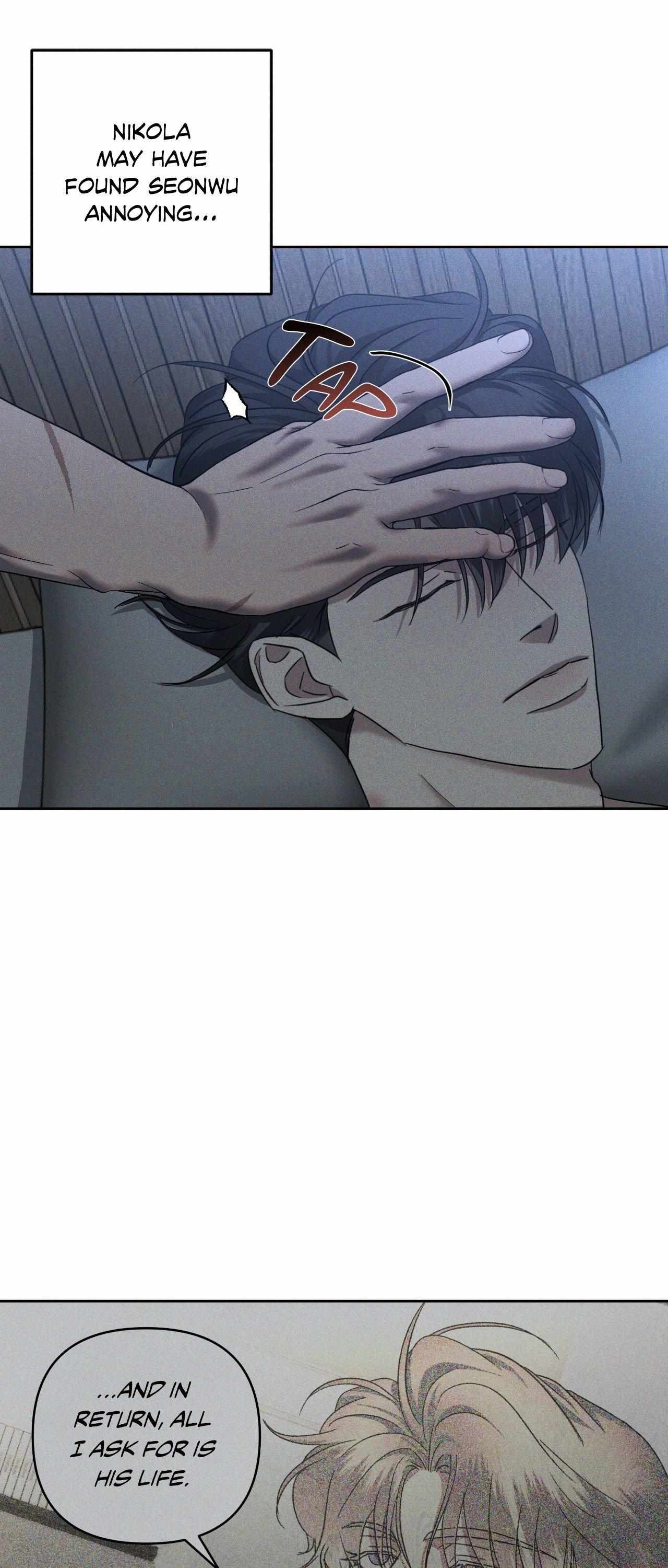 Read Eden (Hocco) chapter 53 image 42 on Lezhin