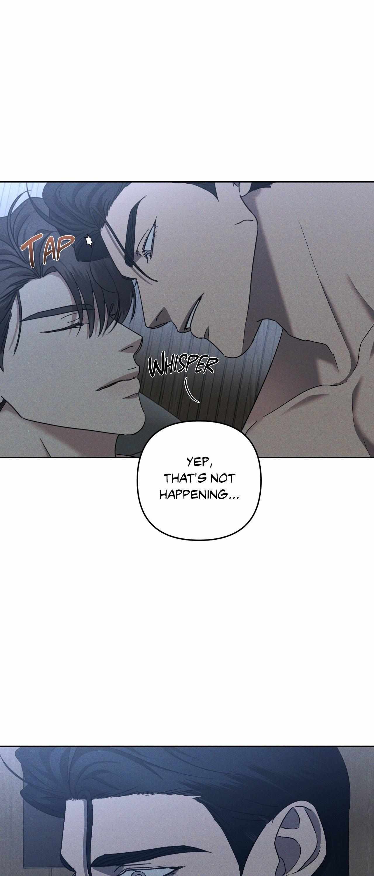 Read Eden (Hocco) chapter 53 image 44 on Lezhin