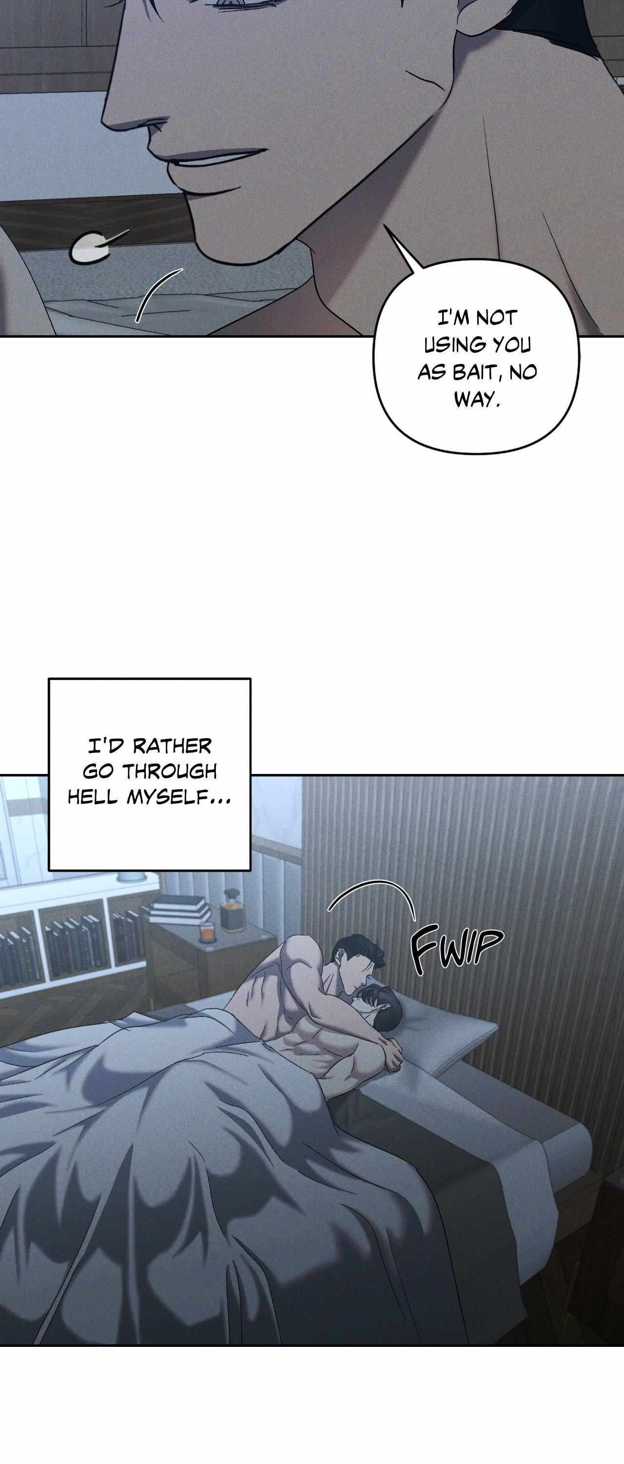Read Eden (Hocco) chapter 53 image 45 on Lezhin