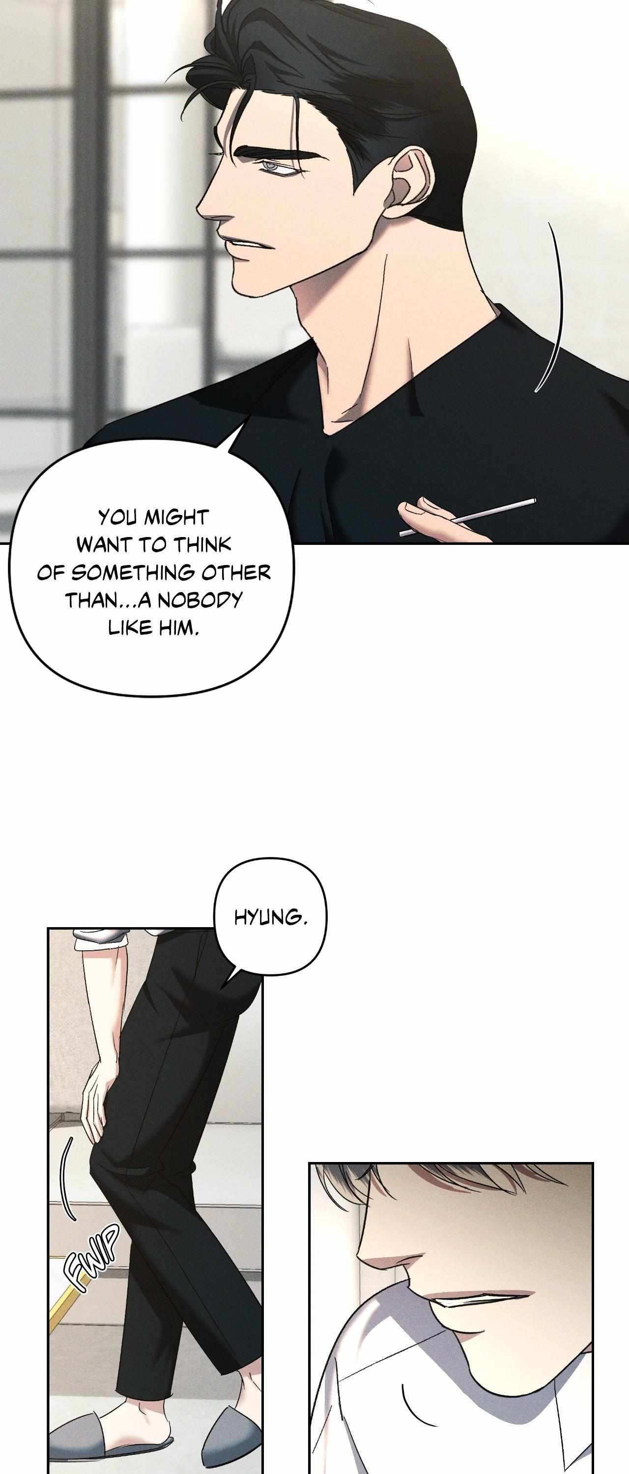 Read Eden (Hocco) chapter 53 image 5 on Lezhin