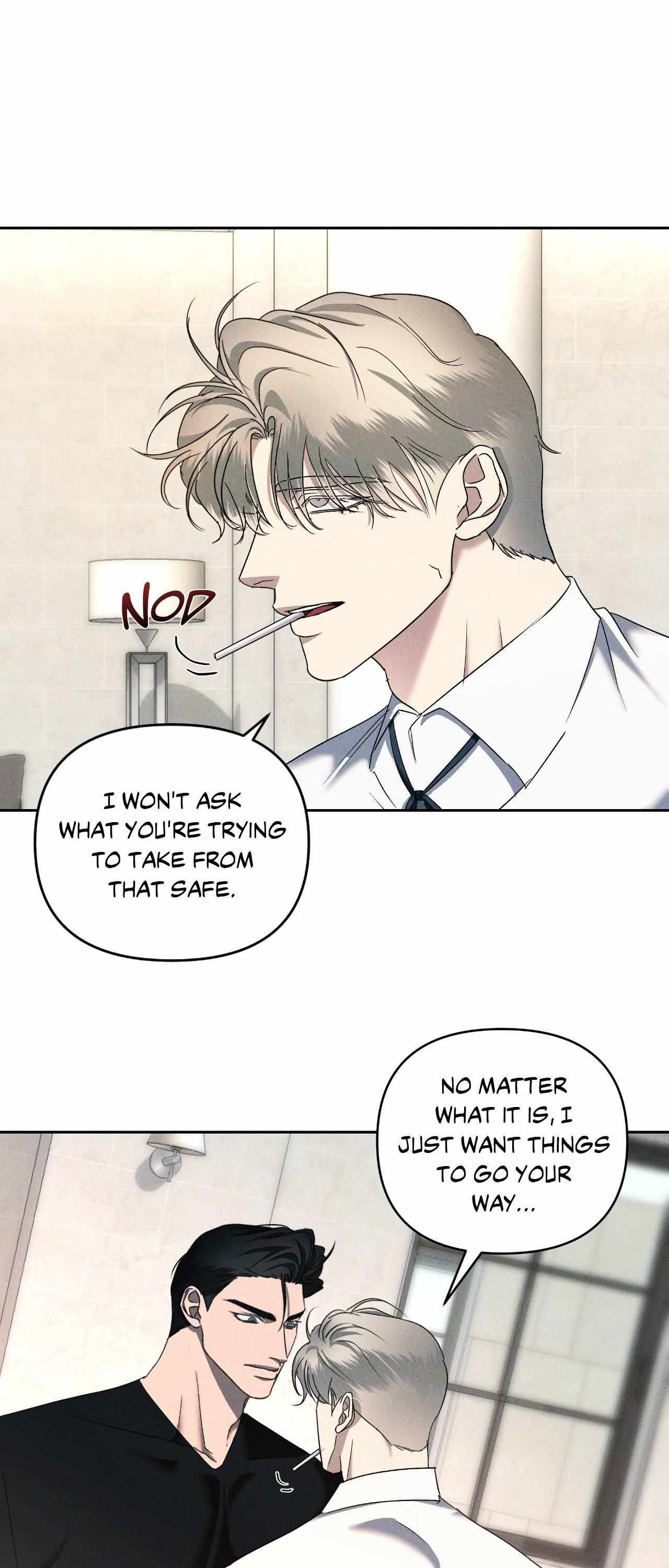 Read Eden (Hocco) chapter 53 image 7 on Lezhin